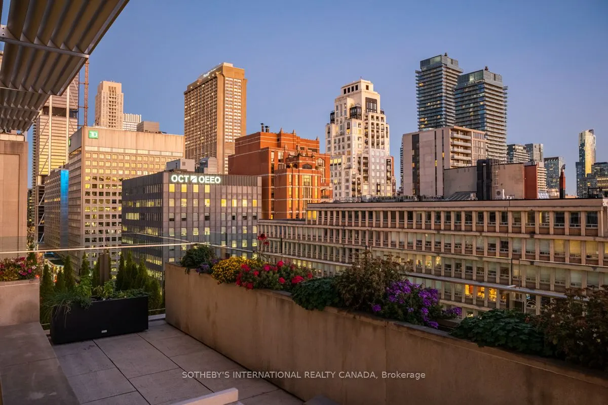 155 Cumberland Street, #1201