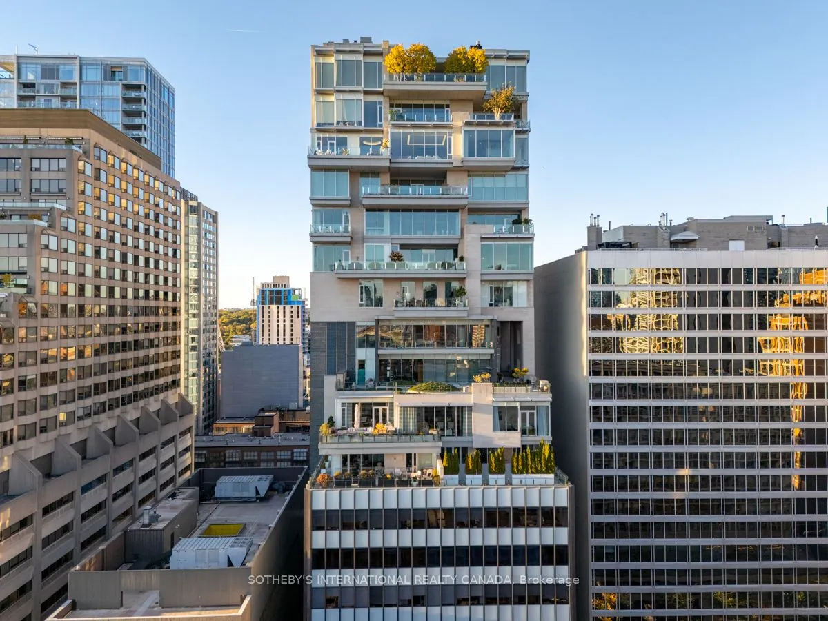 155 Cumberland Street, #1201