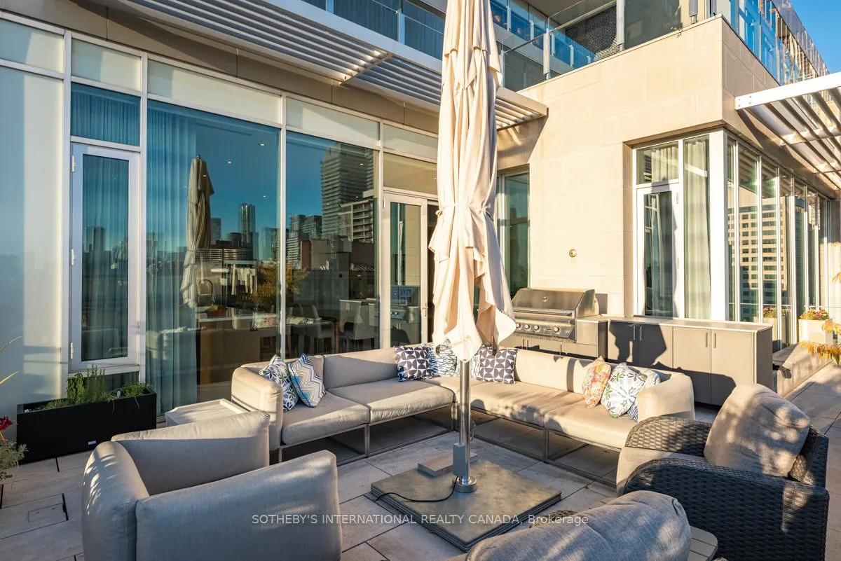 155 Cumberland Street, #1201