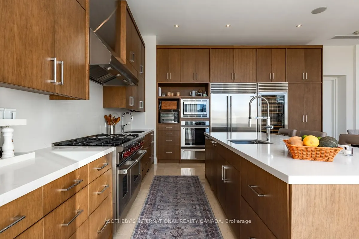 155 Cumberland Street, #1201