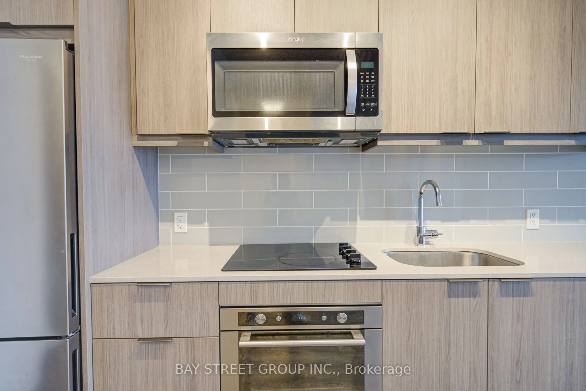 38 Forest Manor Road, #1009