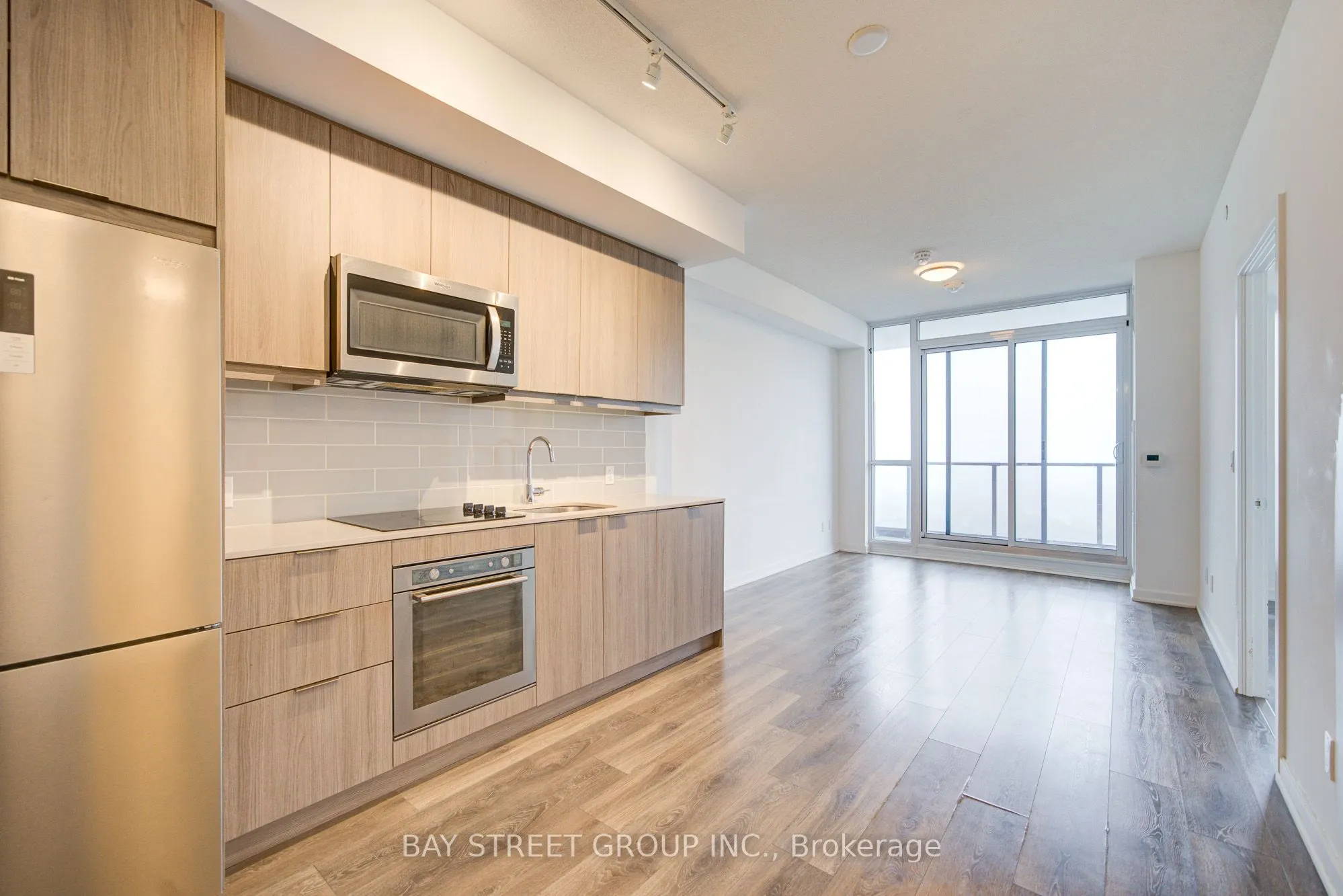 38 Forest Manor Road, #1009