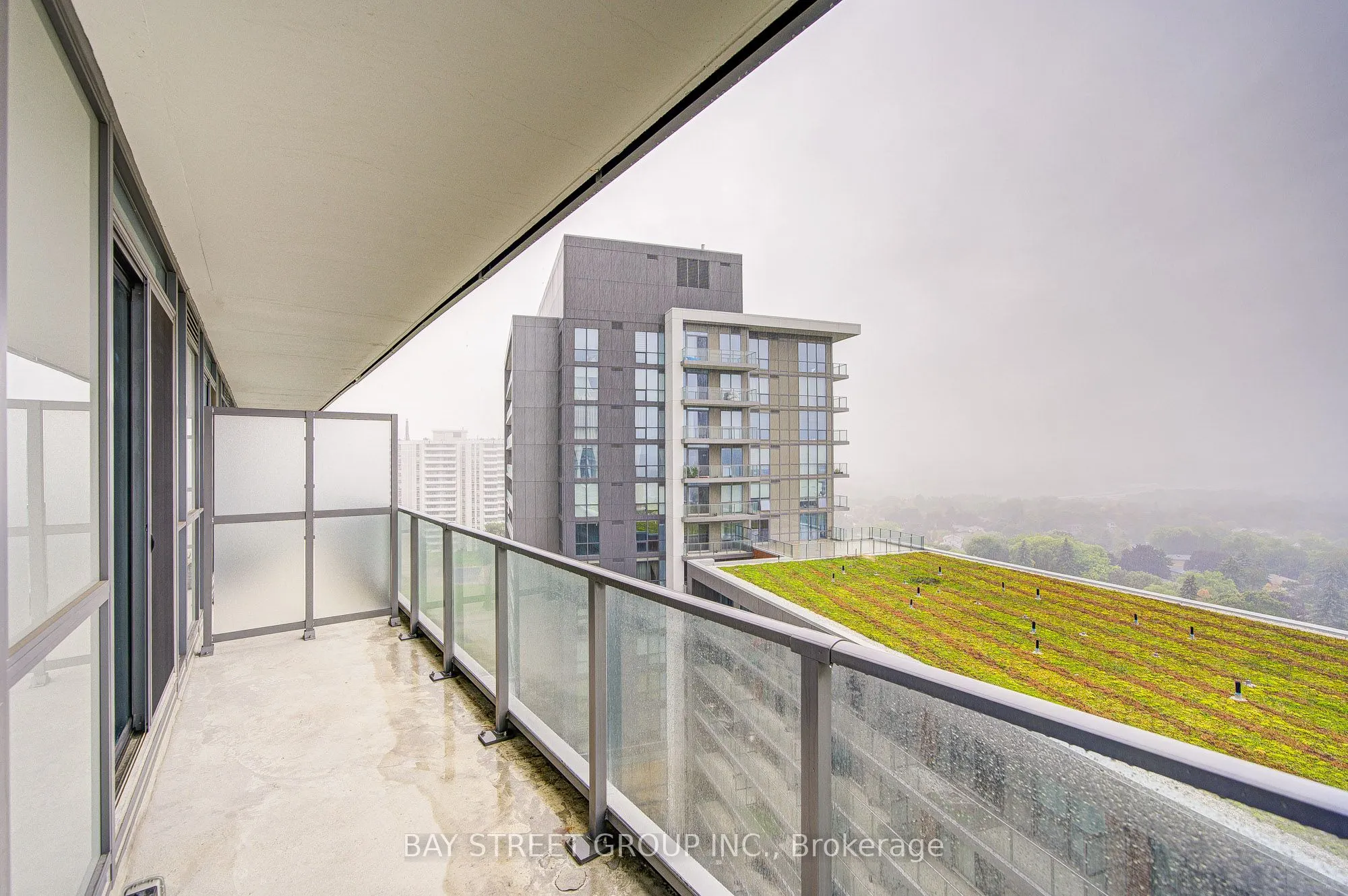 38 Forest Manor Road, #1009