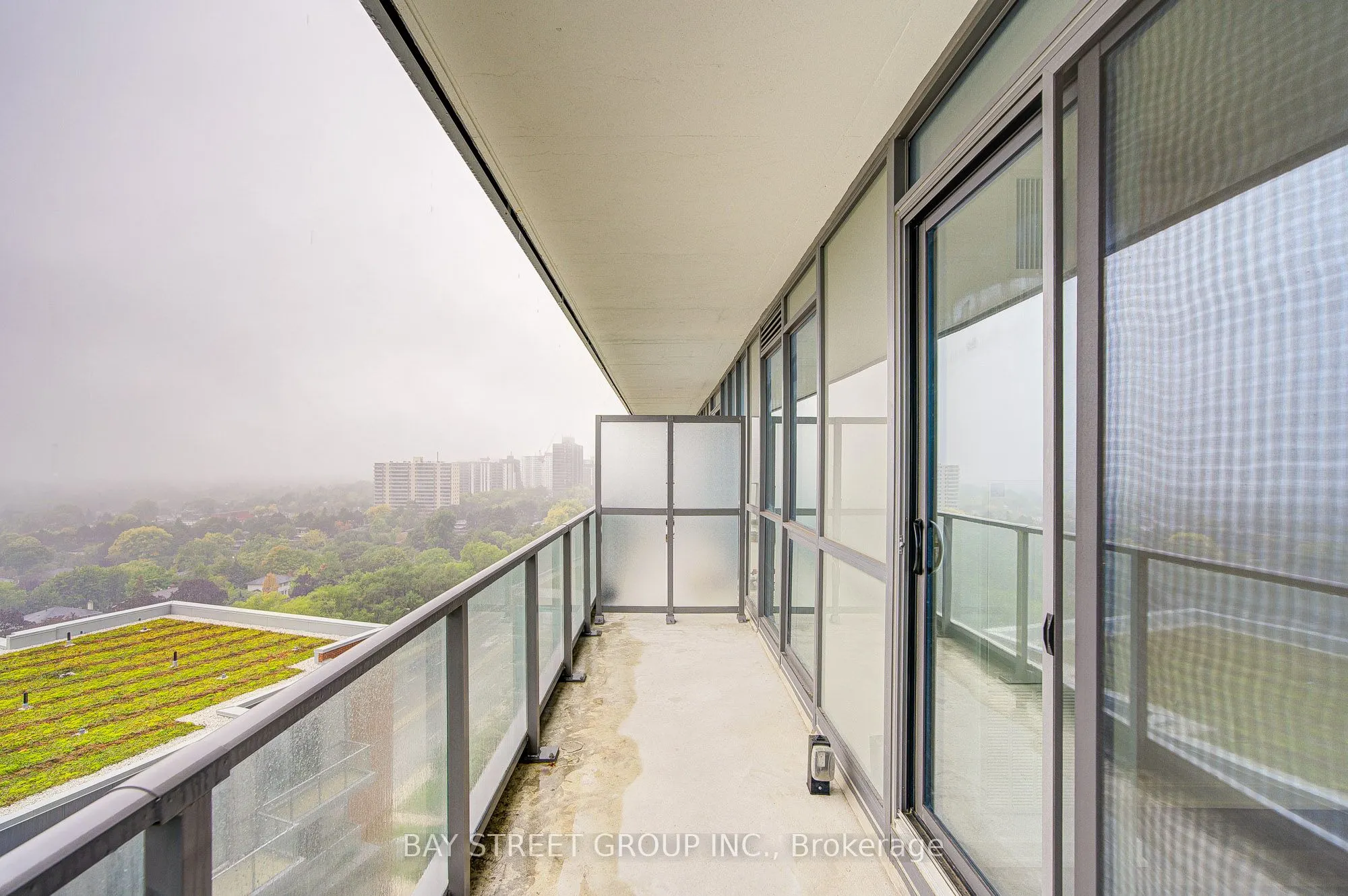 38 Forest Manor Road, #1009