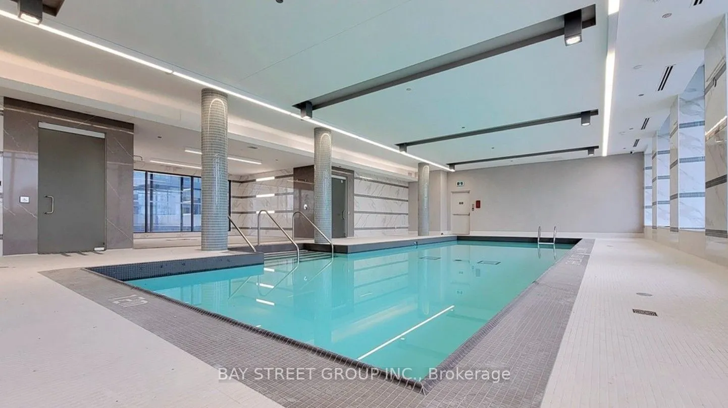 38 Forest Manor Road, #1009