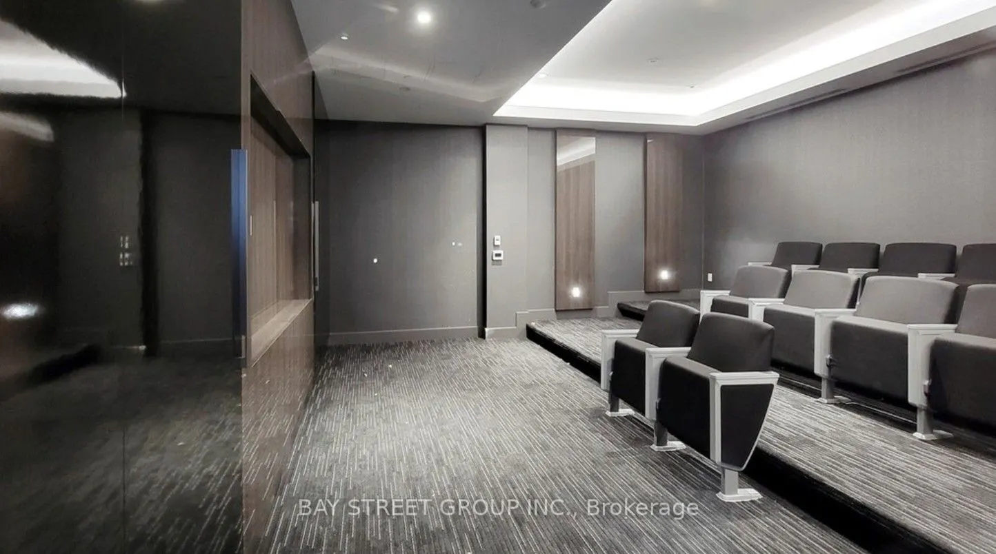 38 Forest Manor Road, #1009