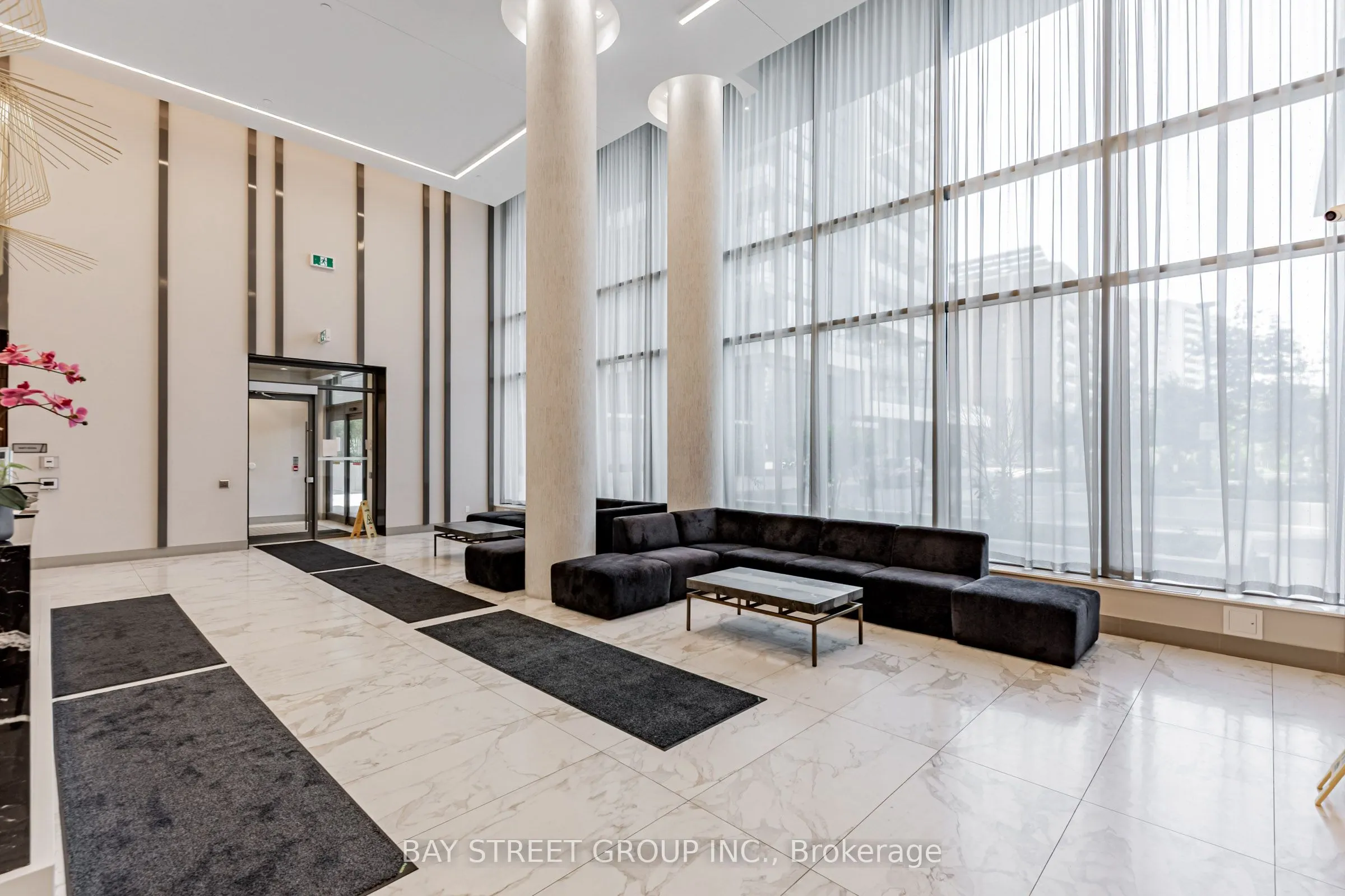 38 Forest Manor Road, #1009