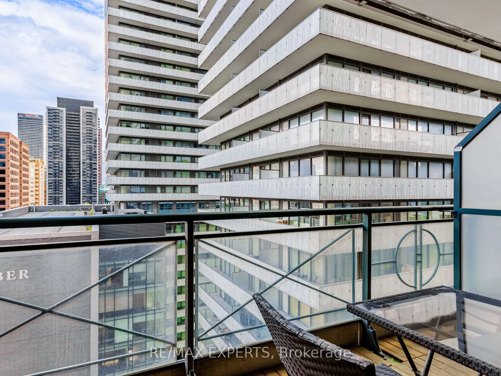 35 Hayden Street, #1511