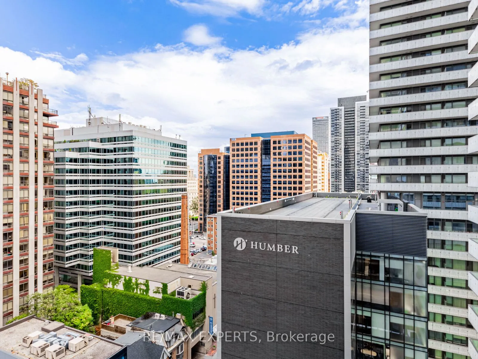 35 Hayden Street, #1511