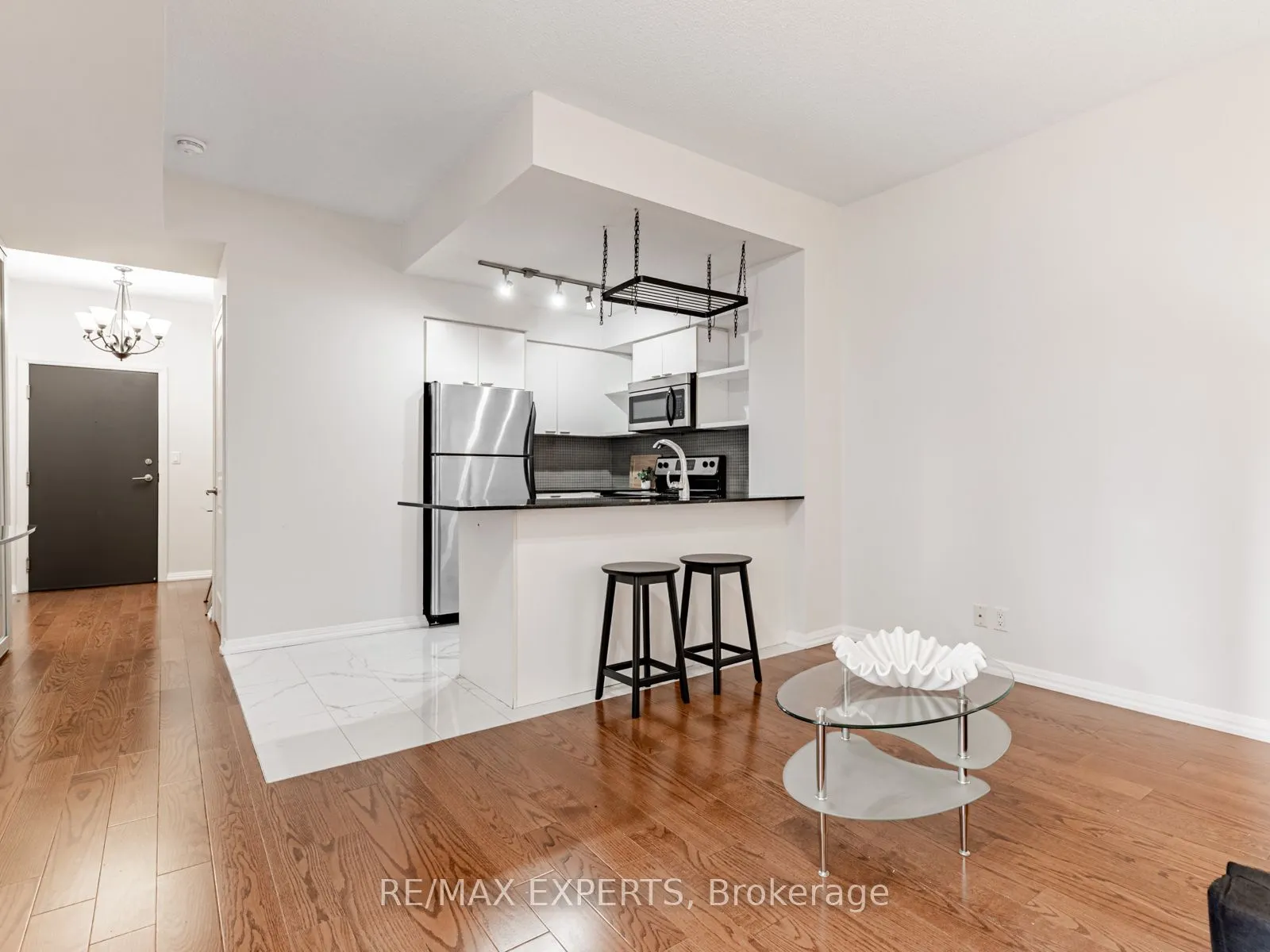 35 Hayden Street, #1511
