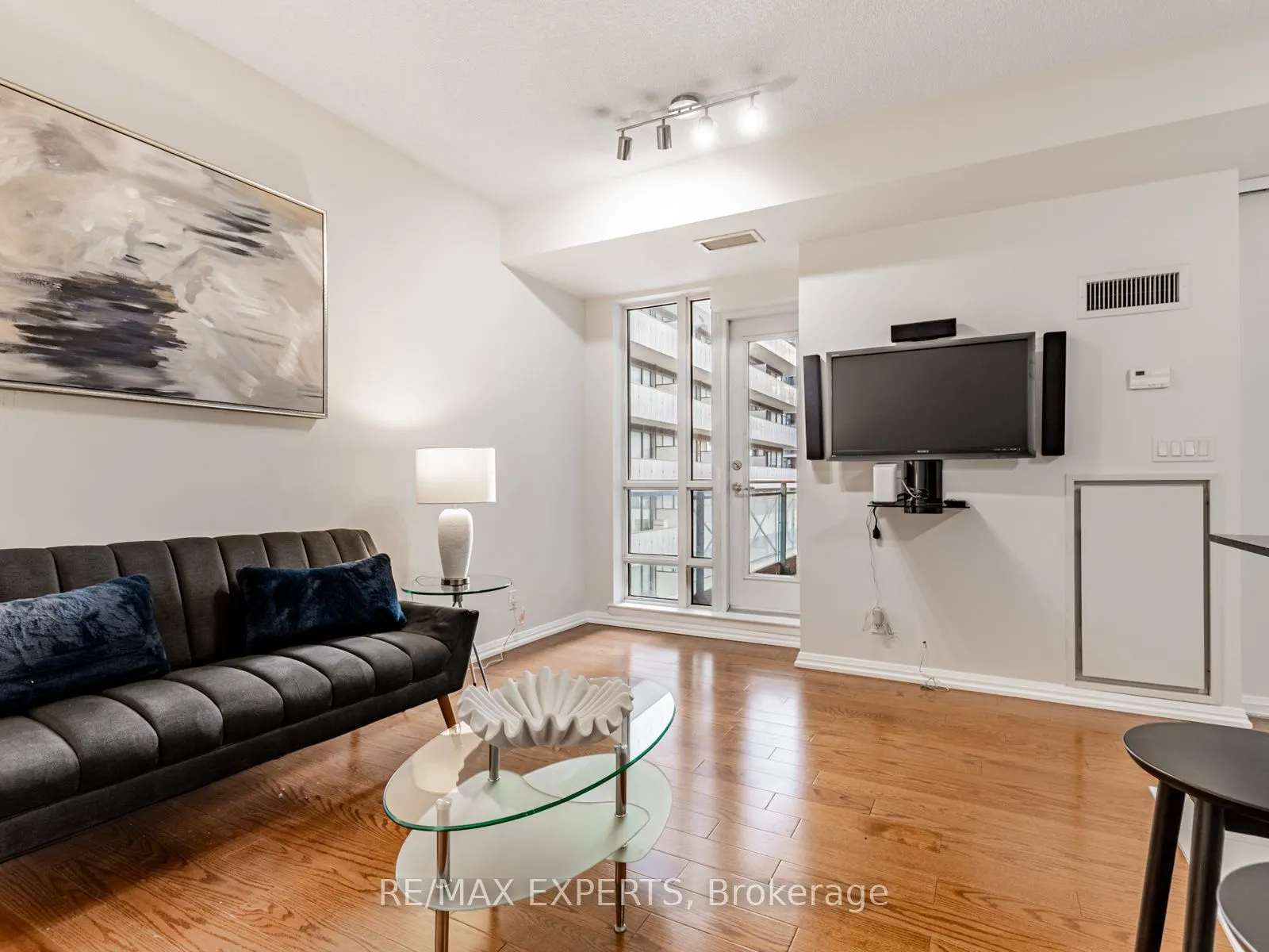 35 Hayden Street, #1511