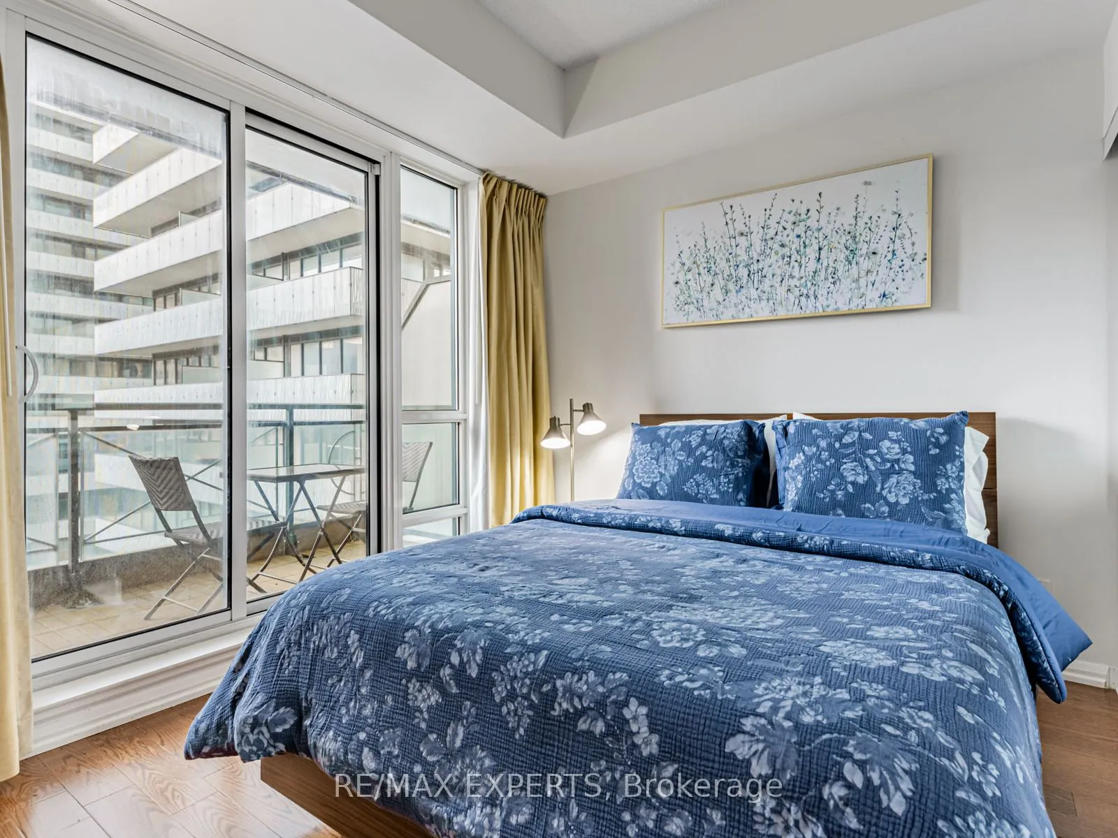 35 Hayden Street, #1511