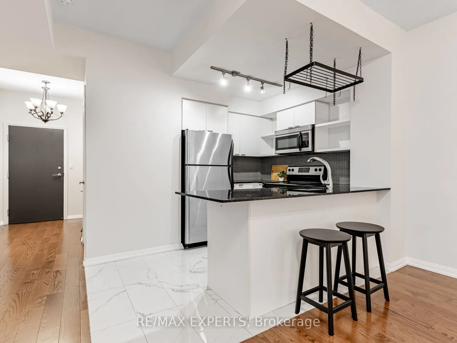 35 Hayden Street, #1511