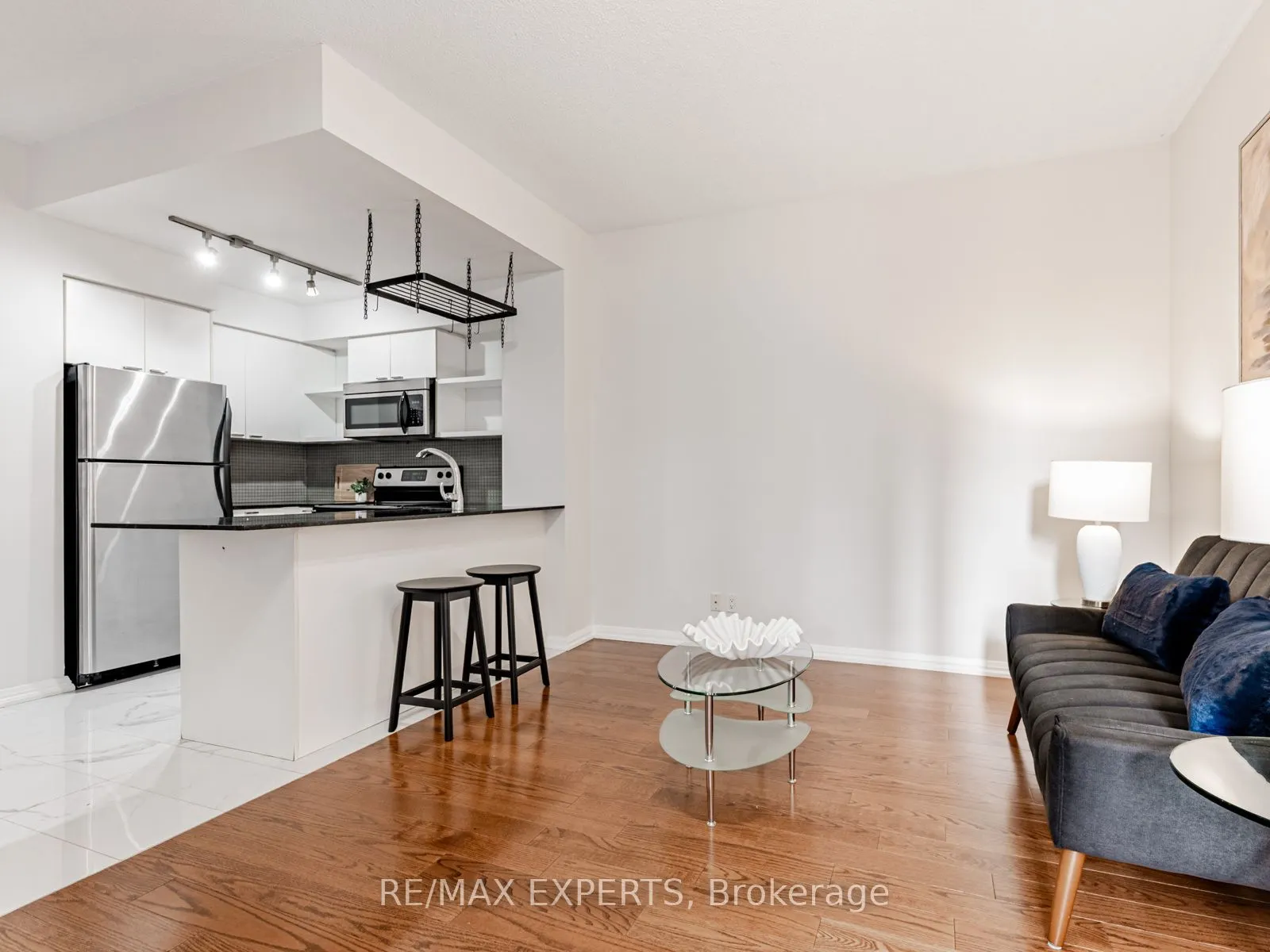 35 Hayden Street, #1511