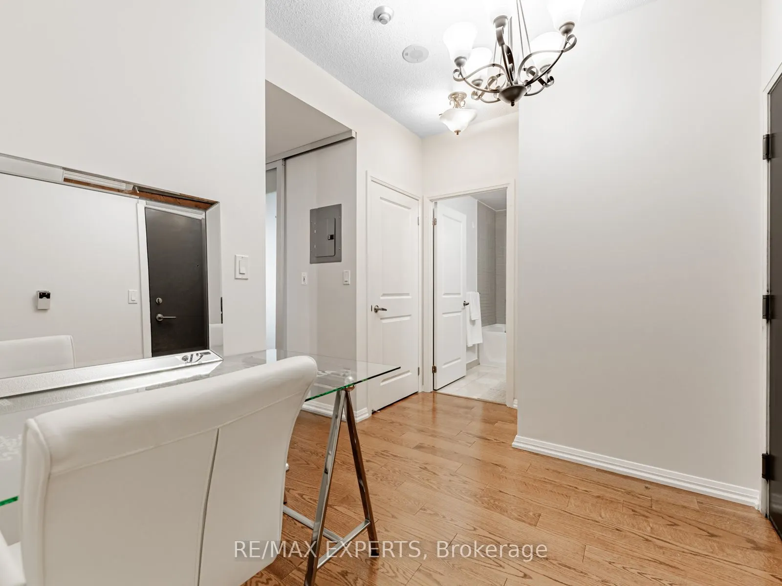 35 Hayden Street, #1511