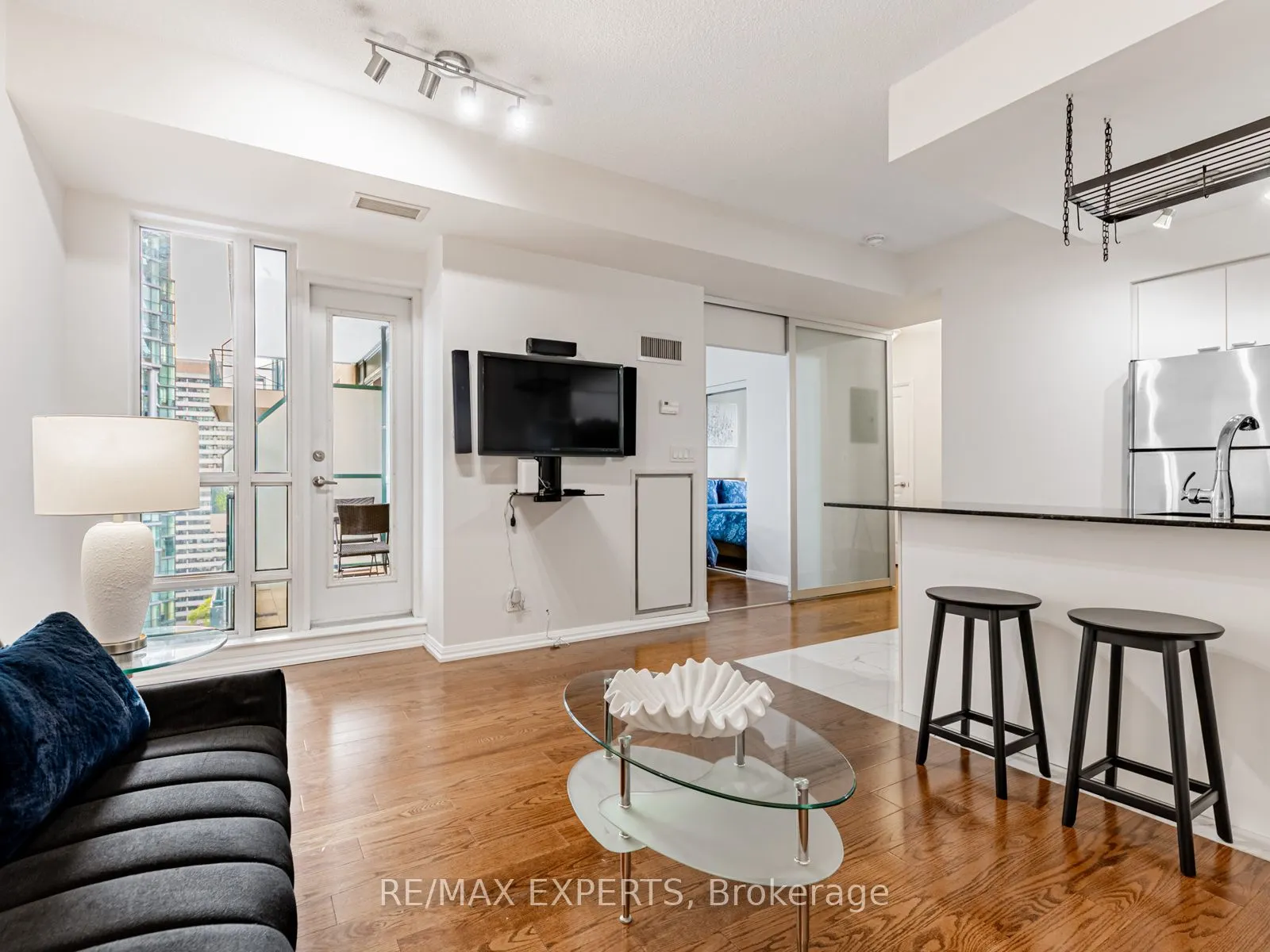 35 Hayden Street, #1511