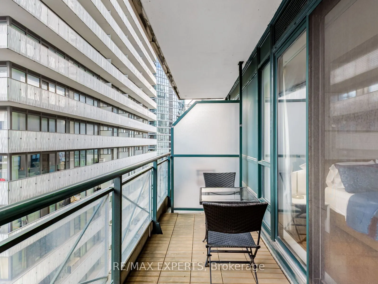 35 Hayden Street, #1511