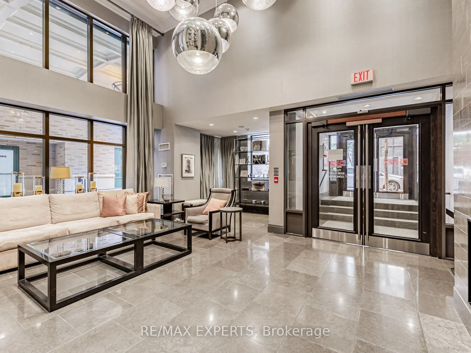 35 Hayden Street, #1511