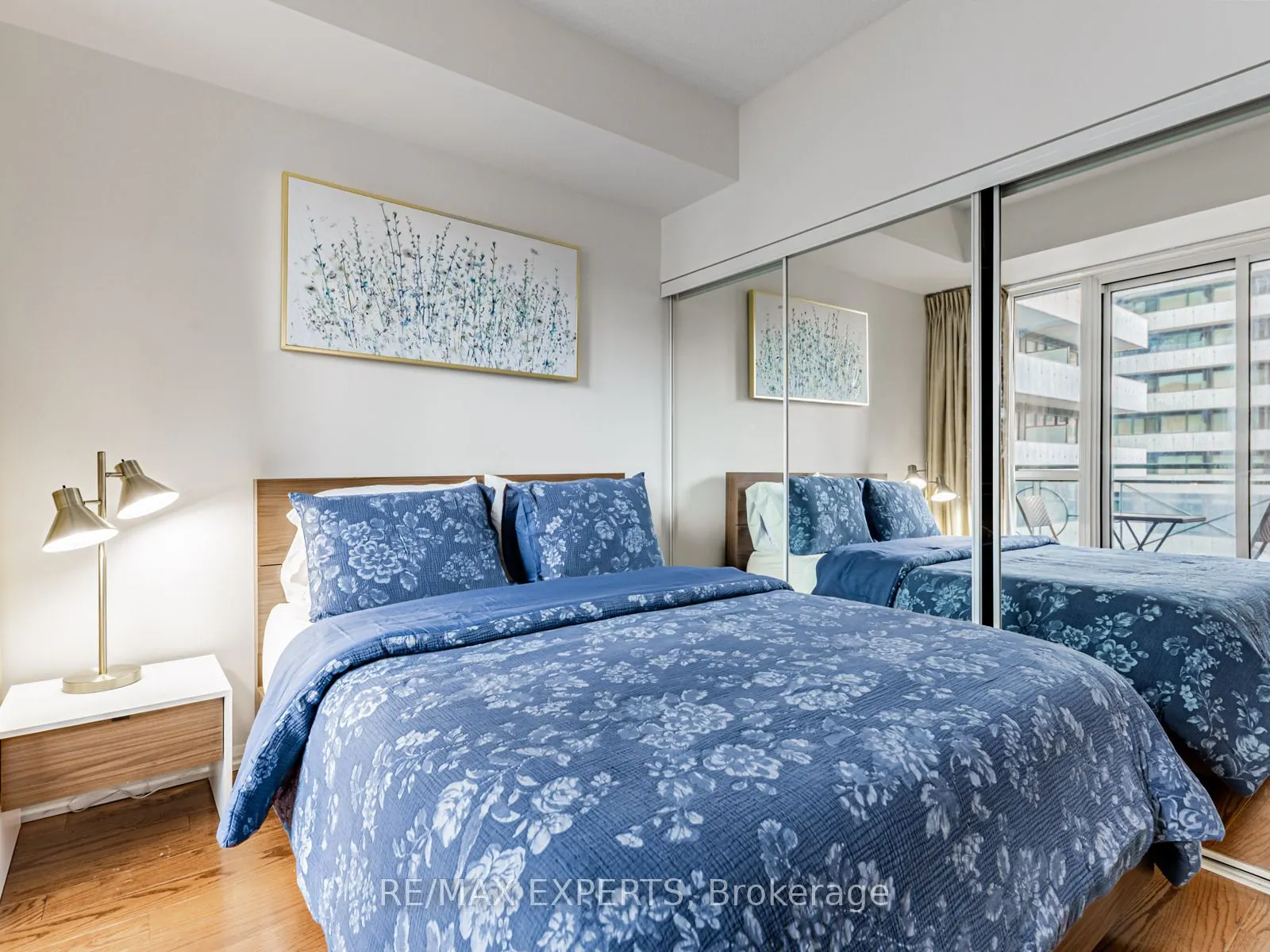 35 Hayden Street, #1511