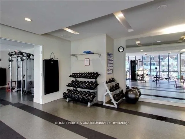 110 Charles Street E, #1601