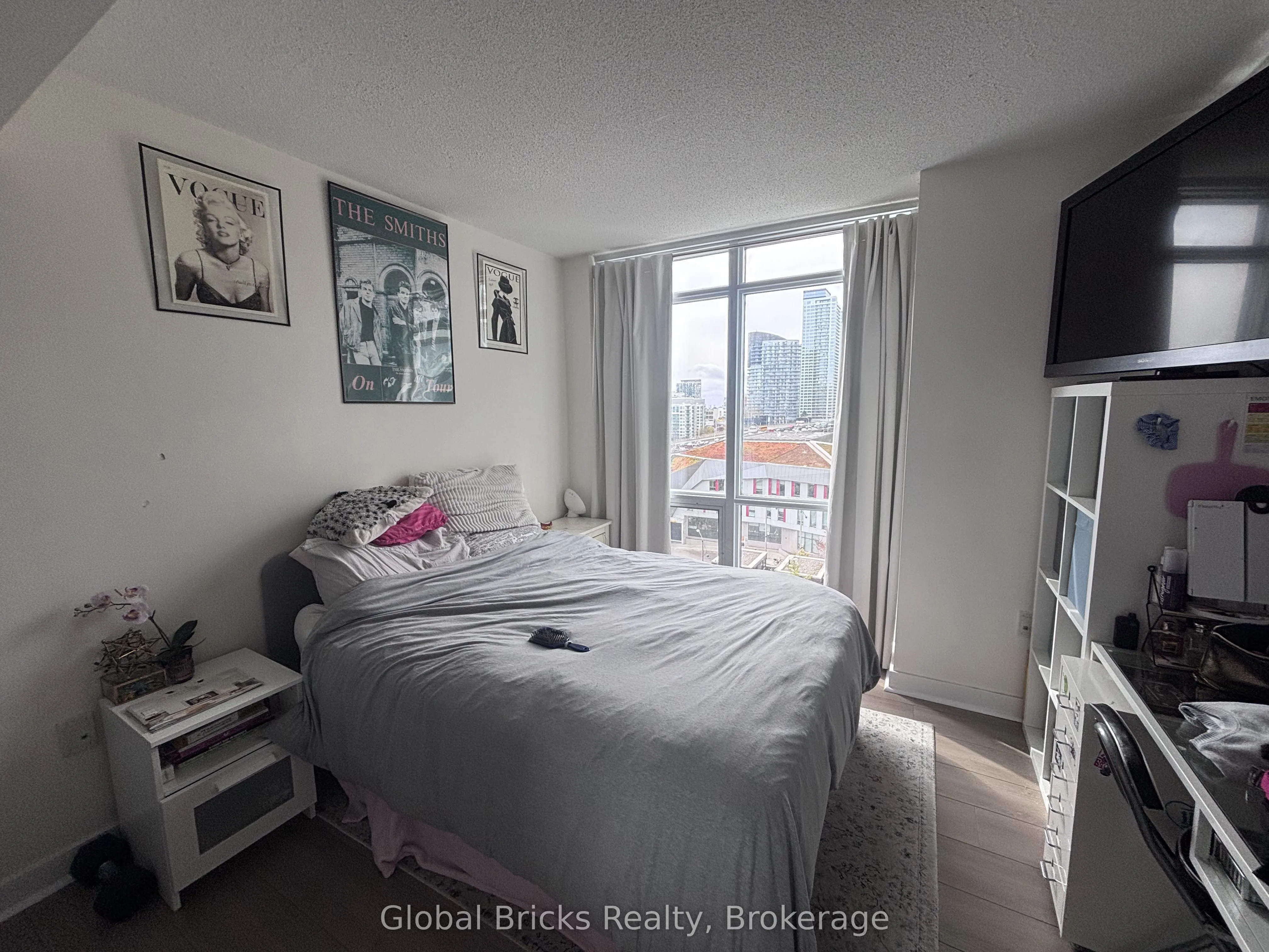 11 Brunel Court, #1003