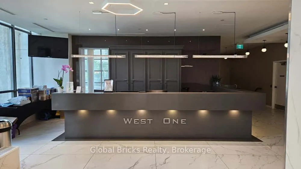 11 Brunel Court, #1003