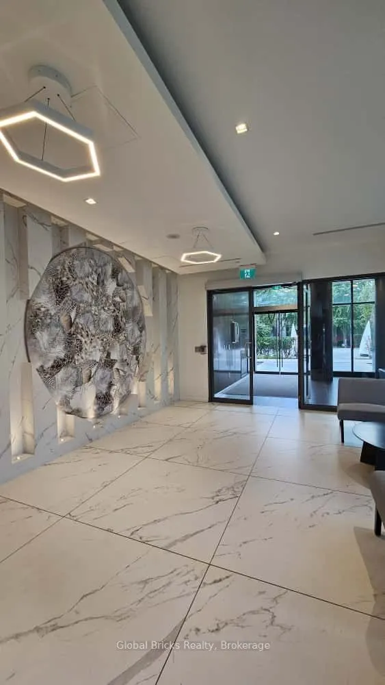 11 Brunel Court, #1003