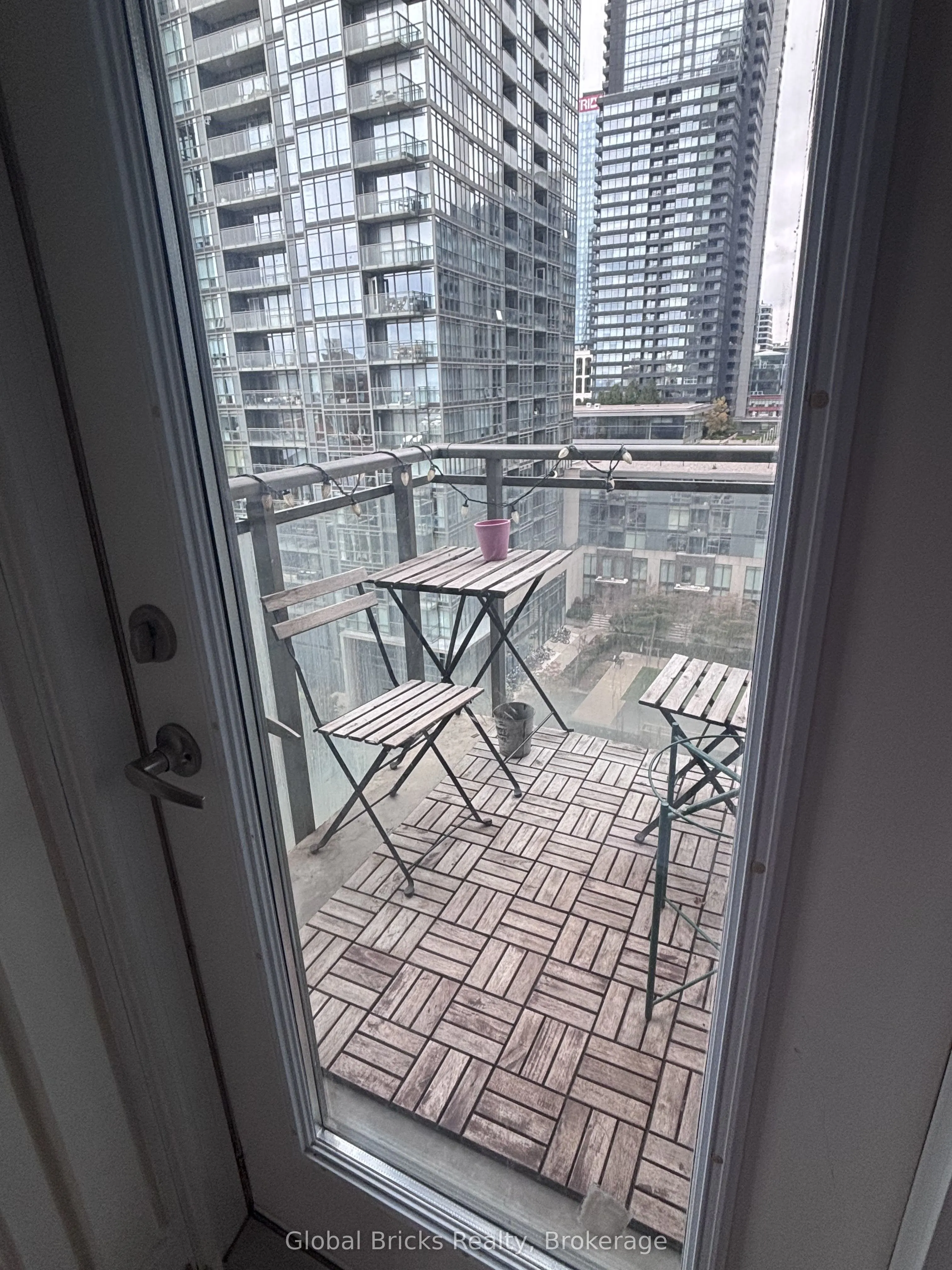11 Brunel Court, #1003
