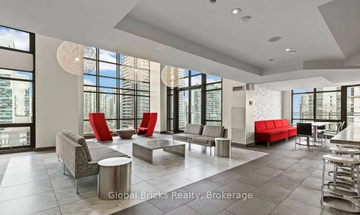 11 Brunel Court, #1003