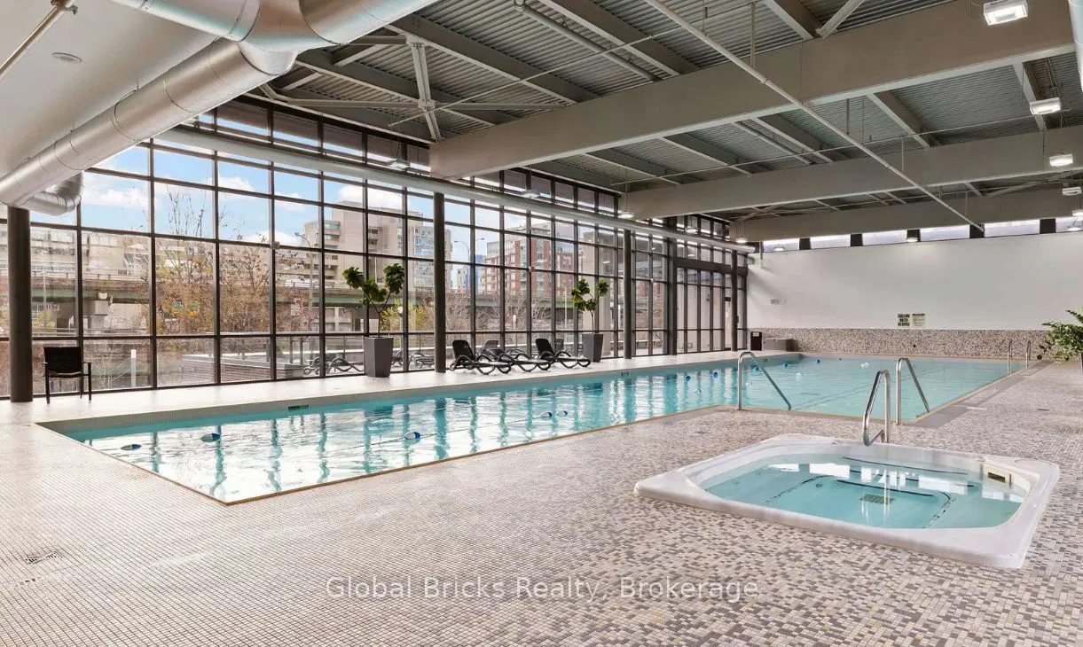 11 Brunel Court, #1003