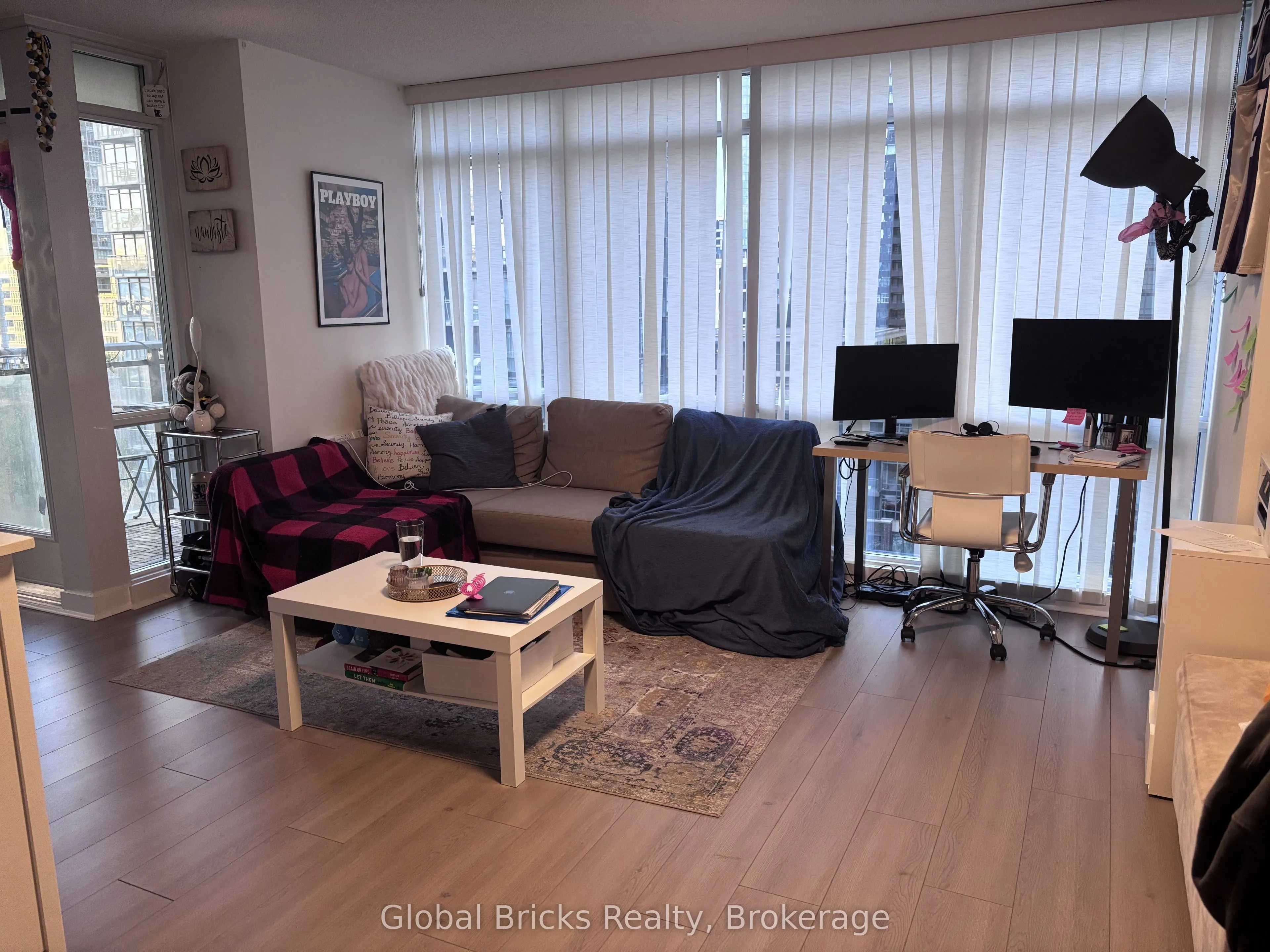 11 Brunel Court, #1003