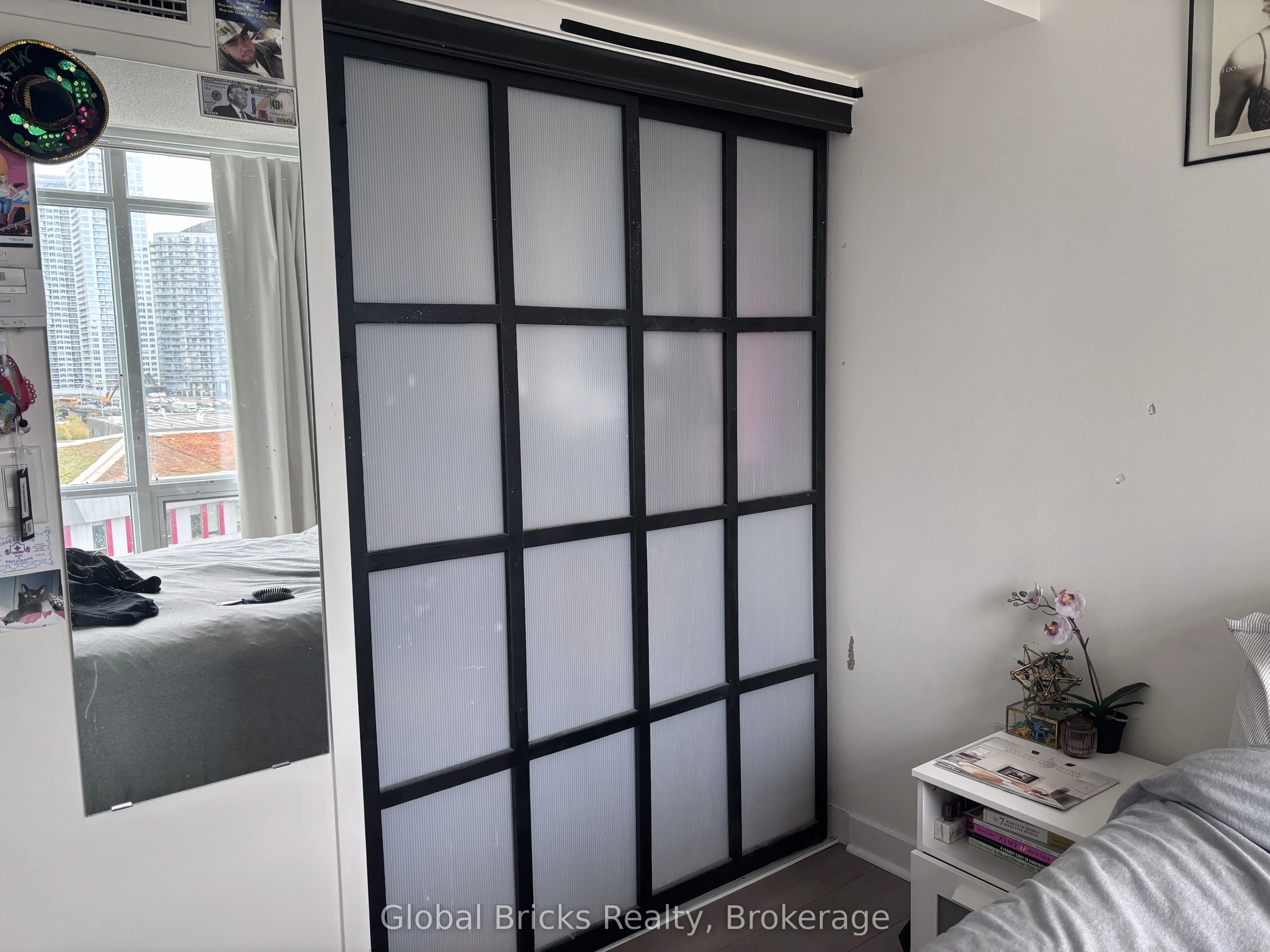 11 Brunel Court, #1003
