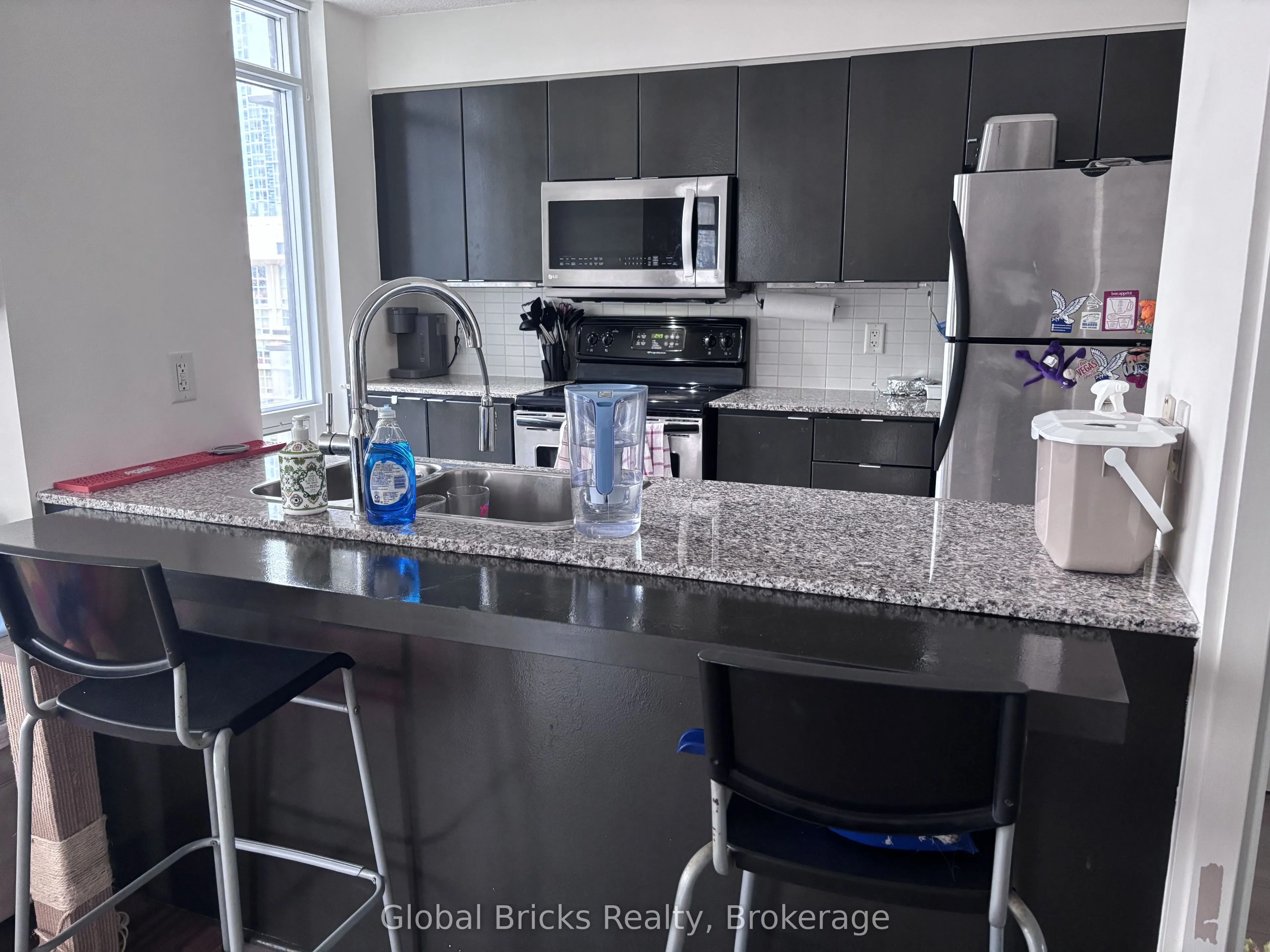 11 Brunel Court, #1003