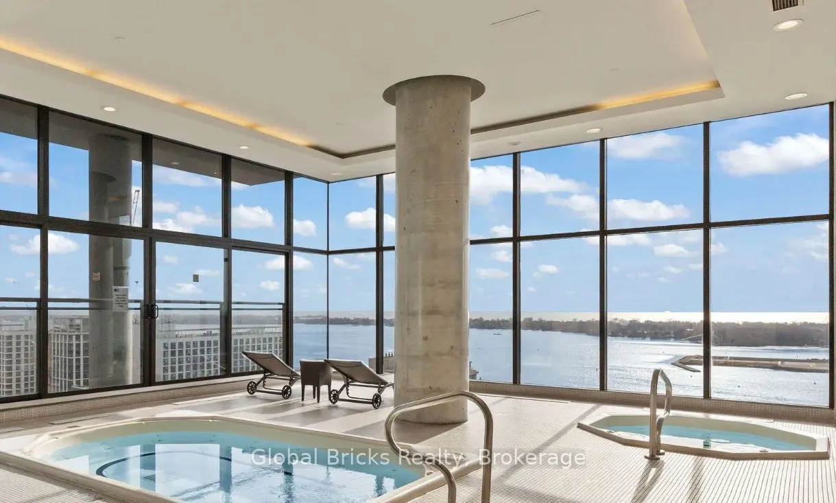 11 Brunel Court, #1003