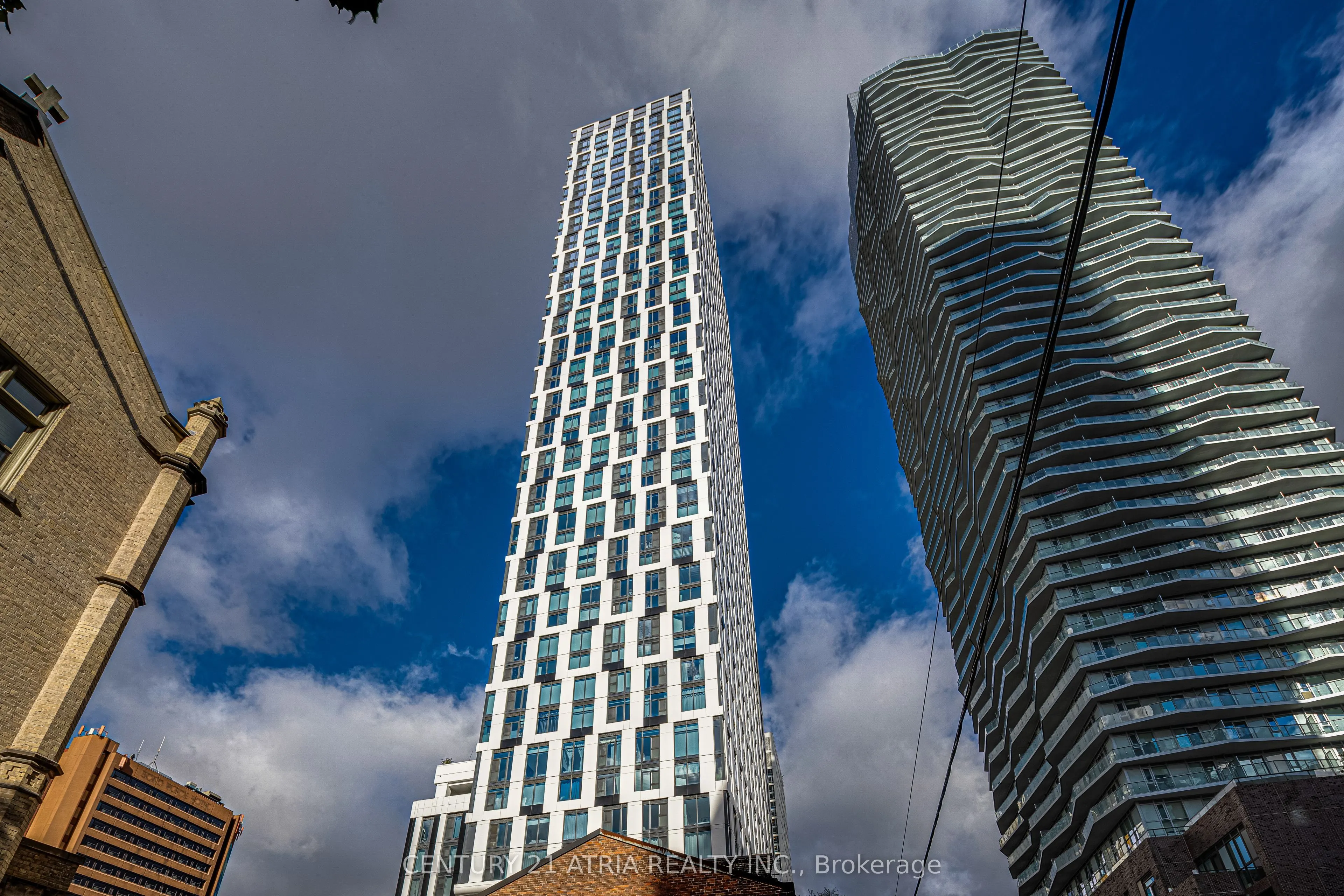 252 Church Street, #2308