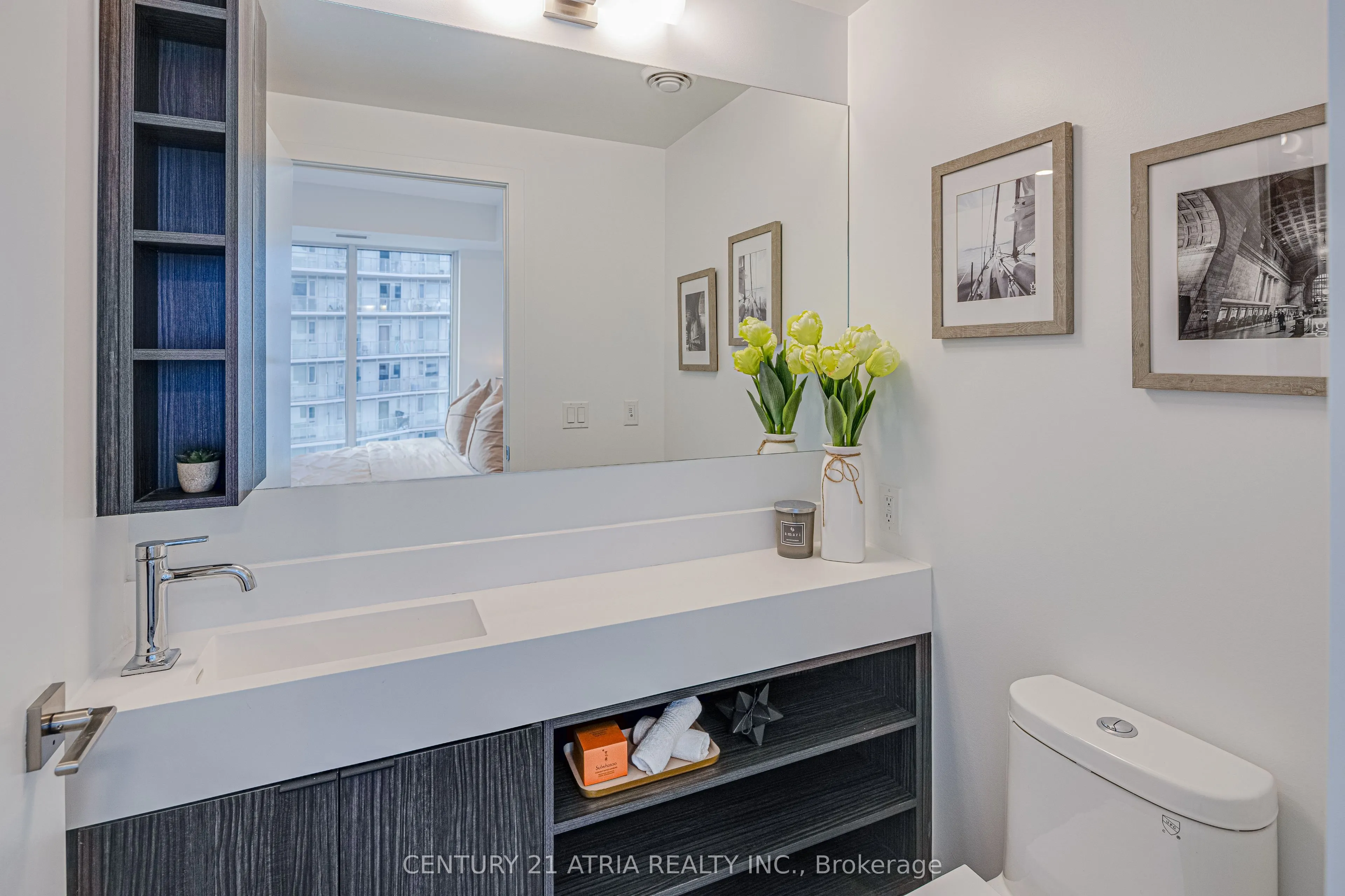 252 Church Street, #2308