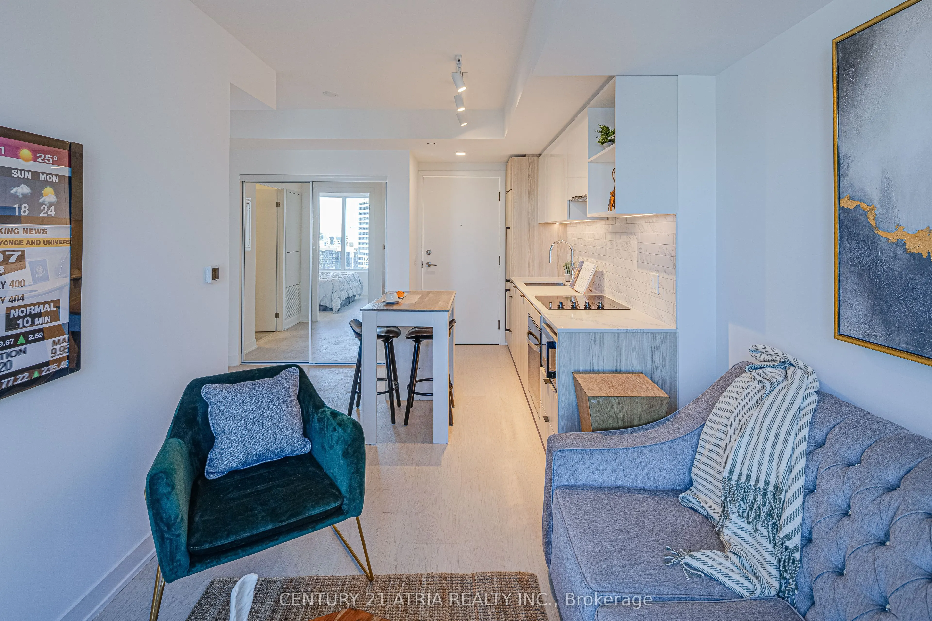 252 Church Street, #2717