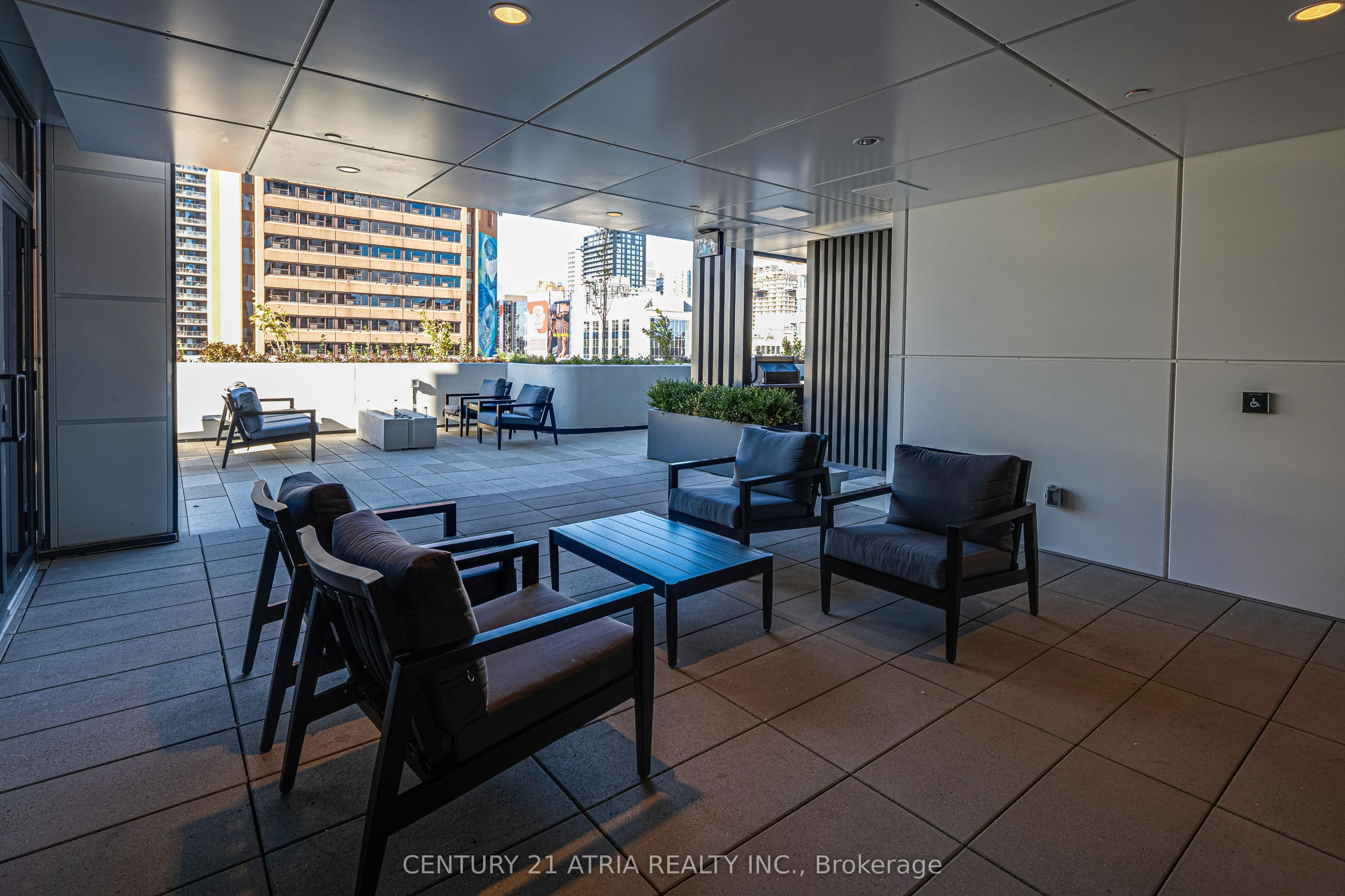 252 Church Street, #2717