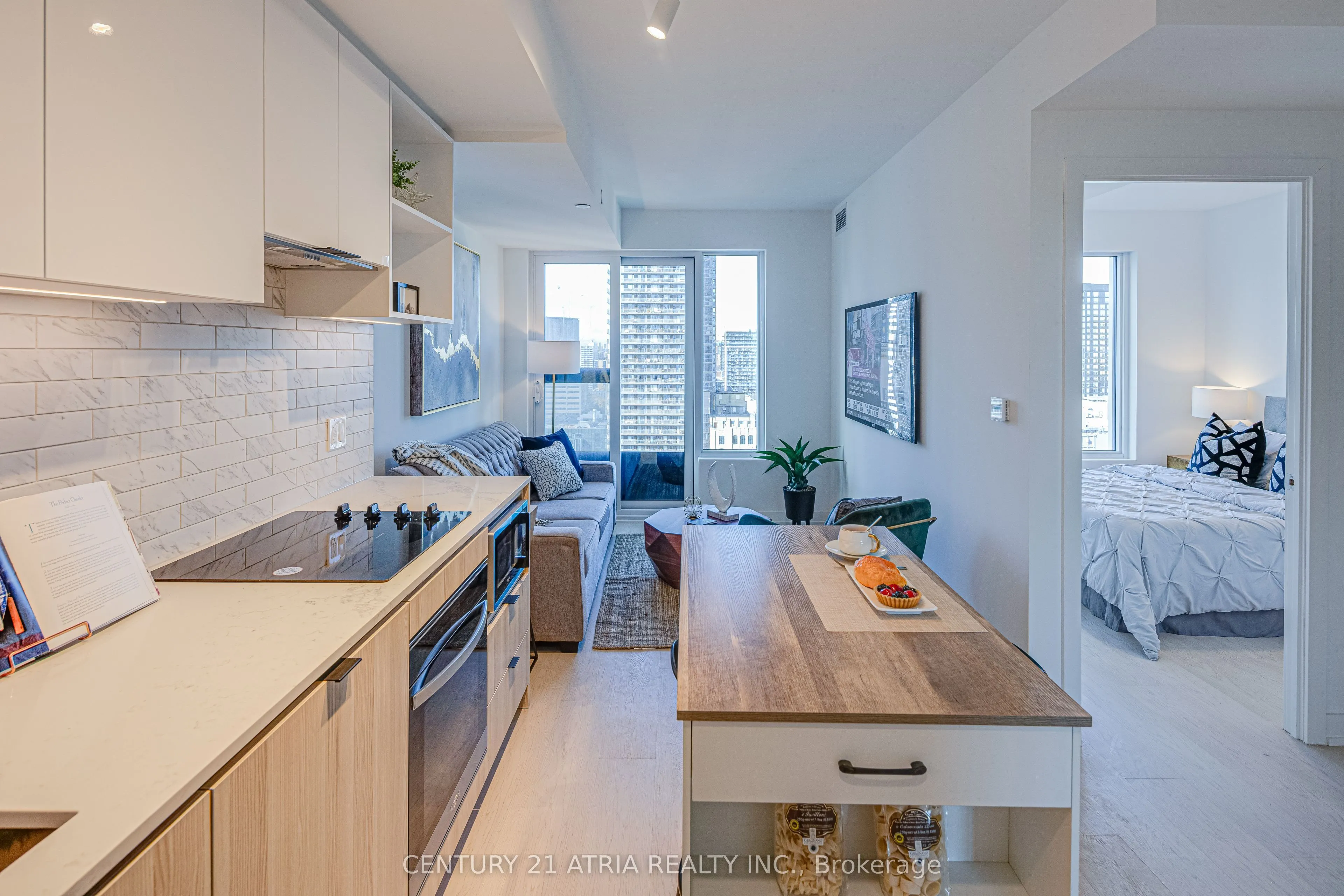 252 Church Street, #2717