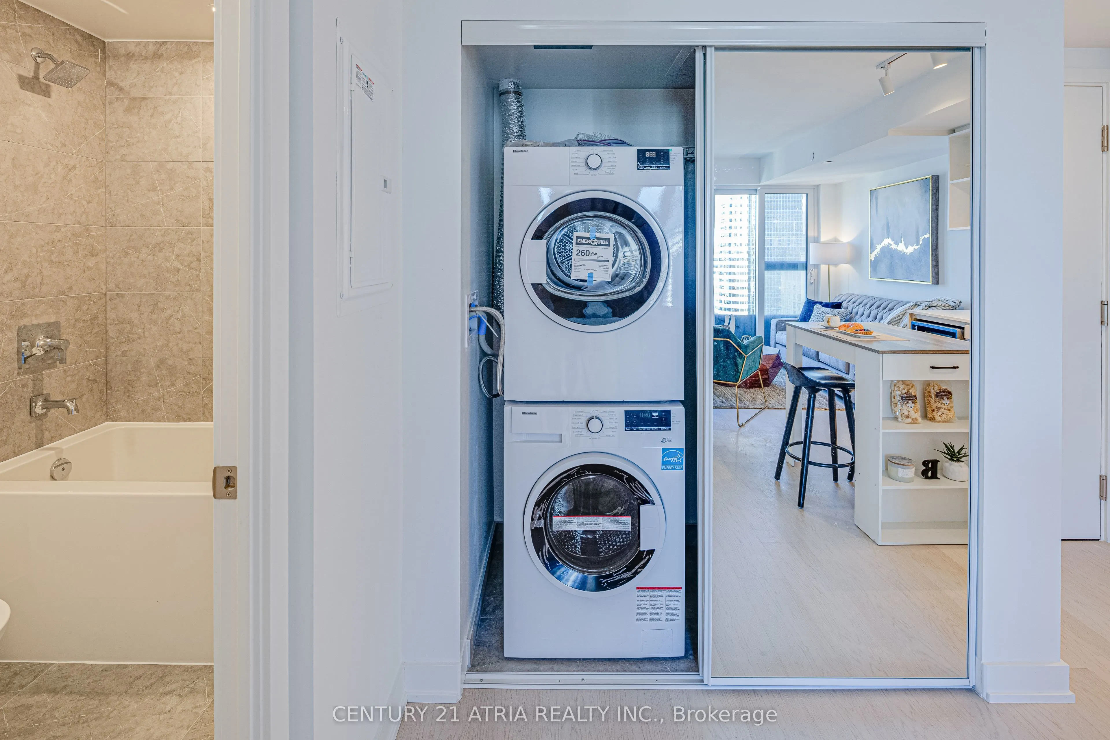 252 Church Street, #2717