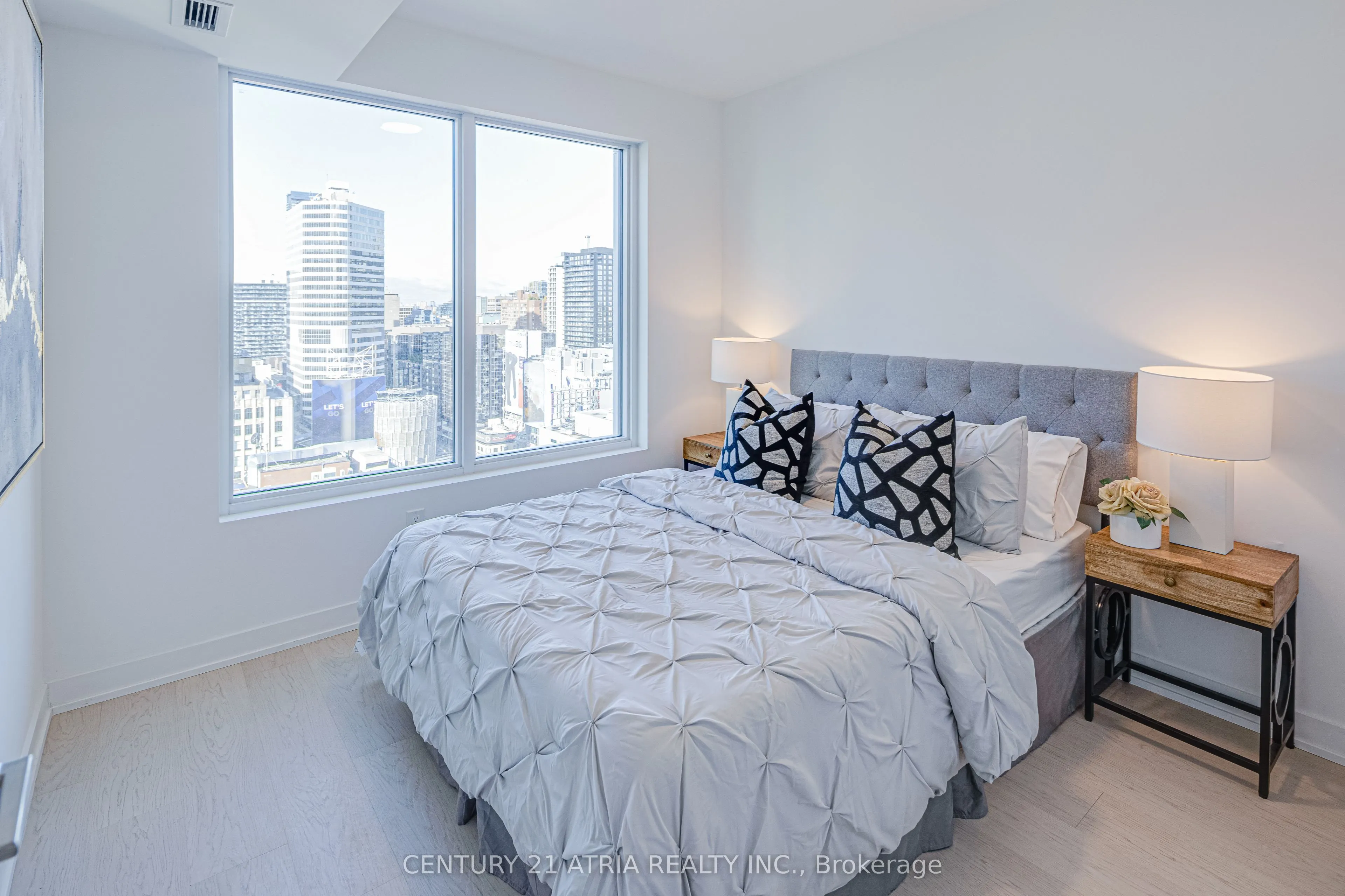 252 Church Street, #2717