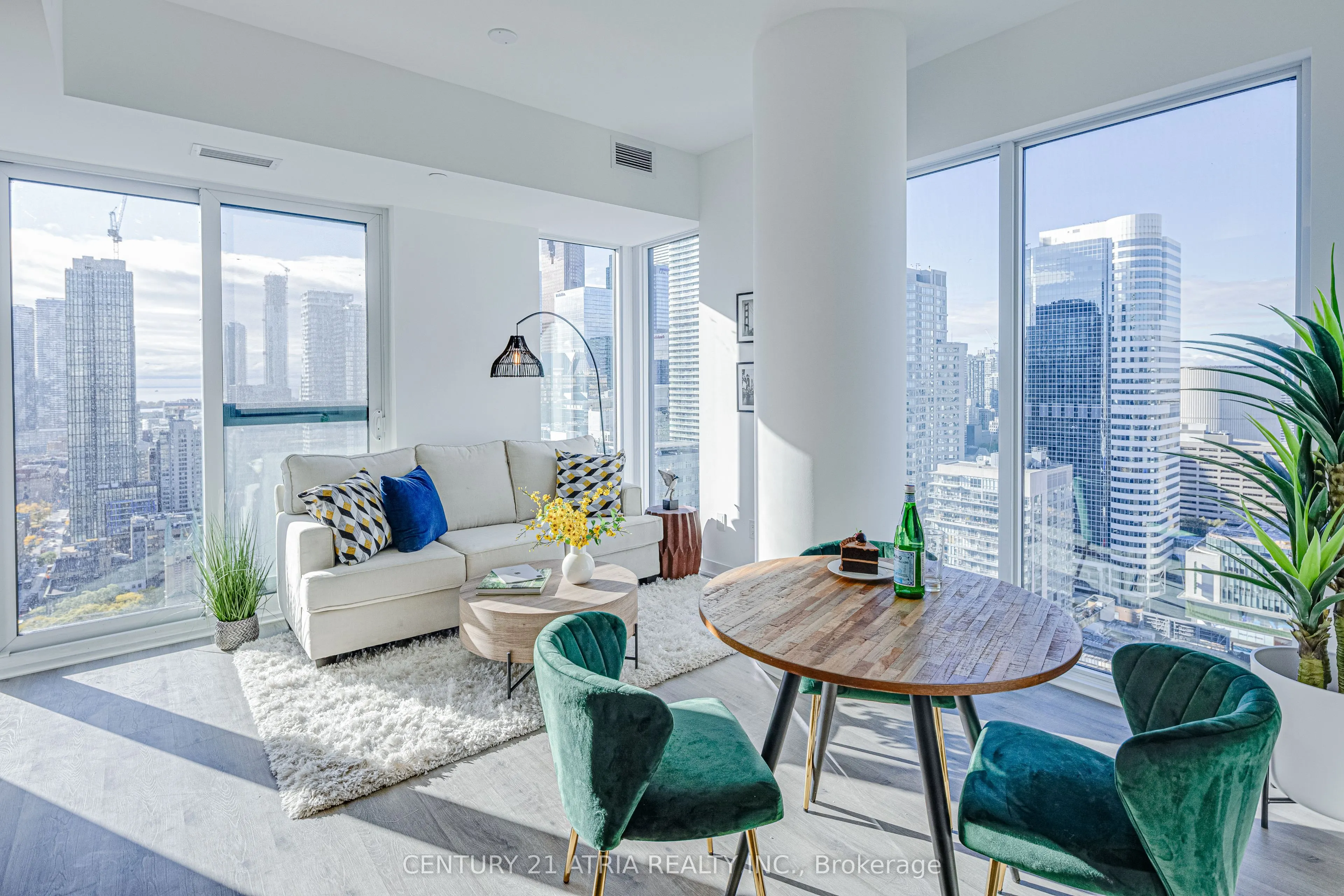 252 Church Street, #3515