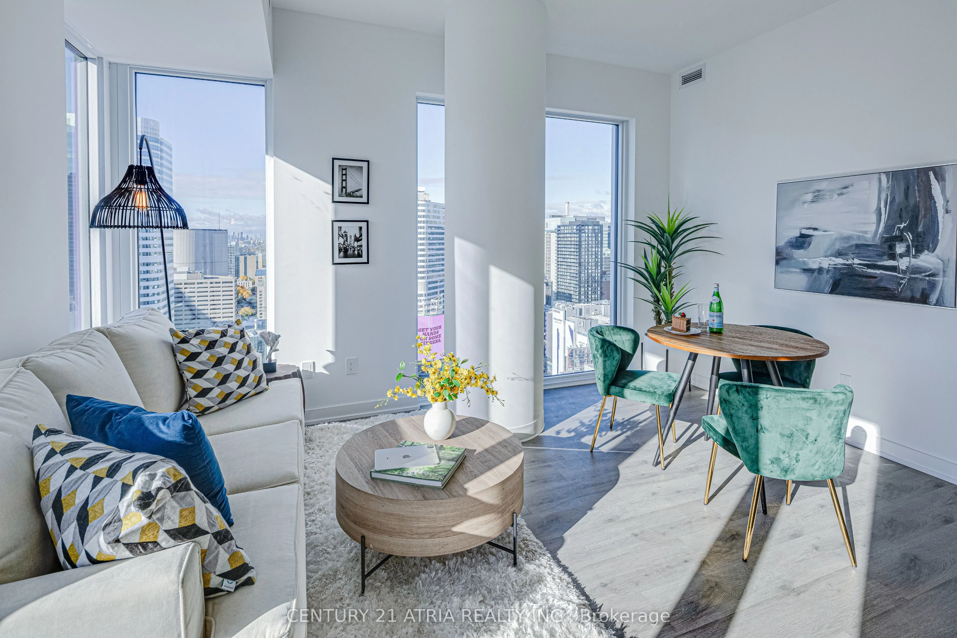 252 Church Street, #3515