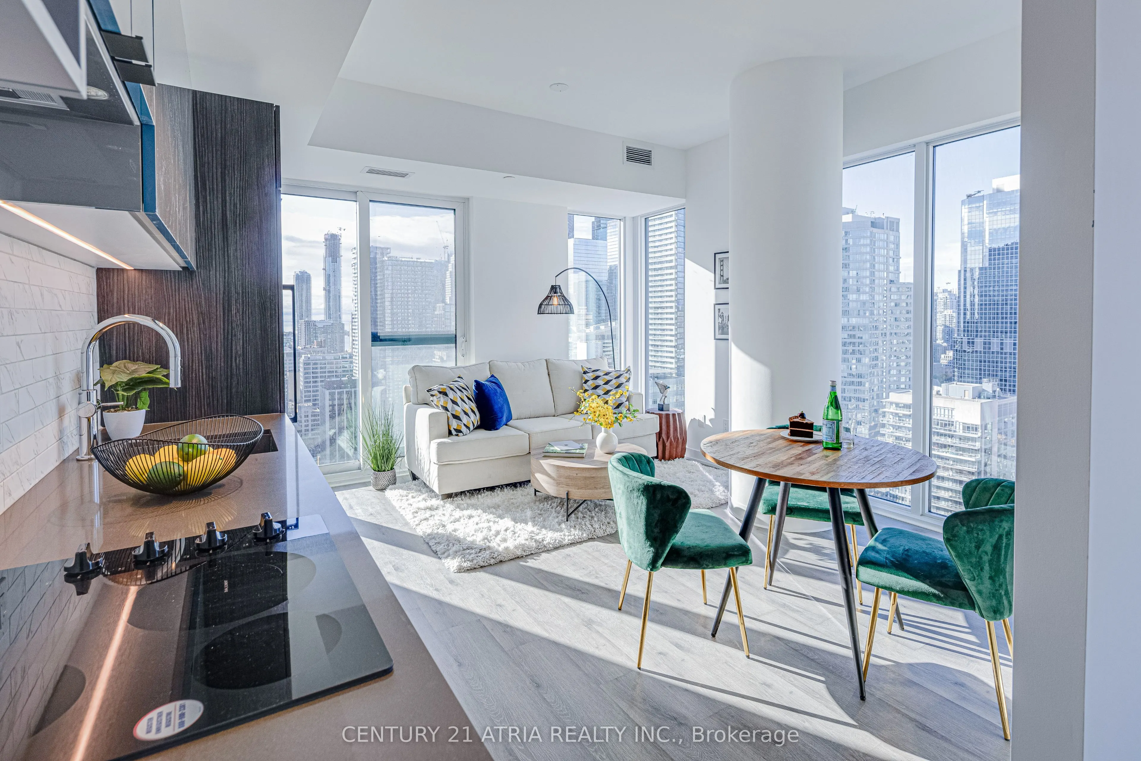 252 Church Street, #3515