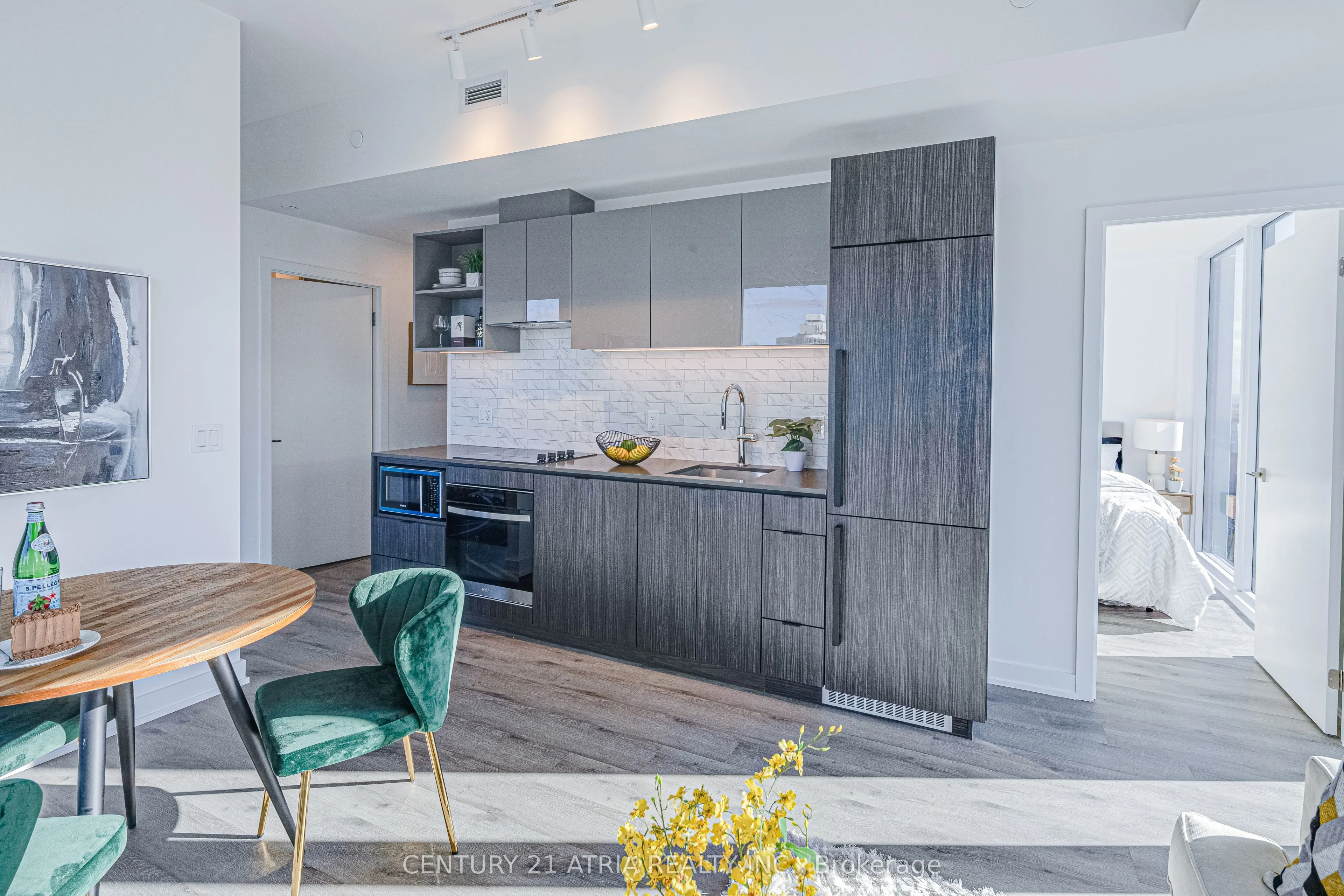 252 Church Street, #3515