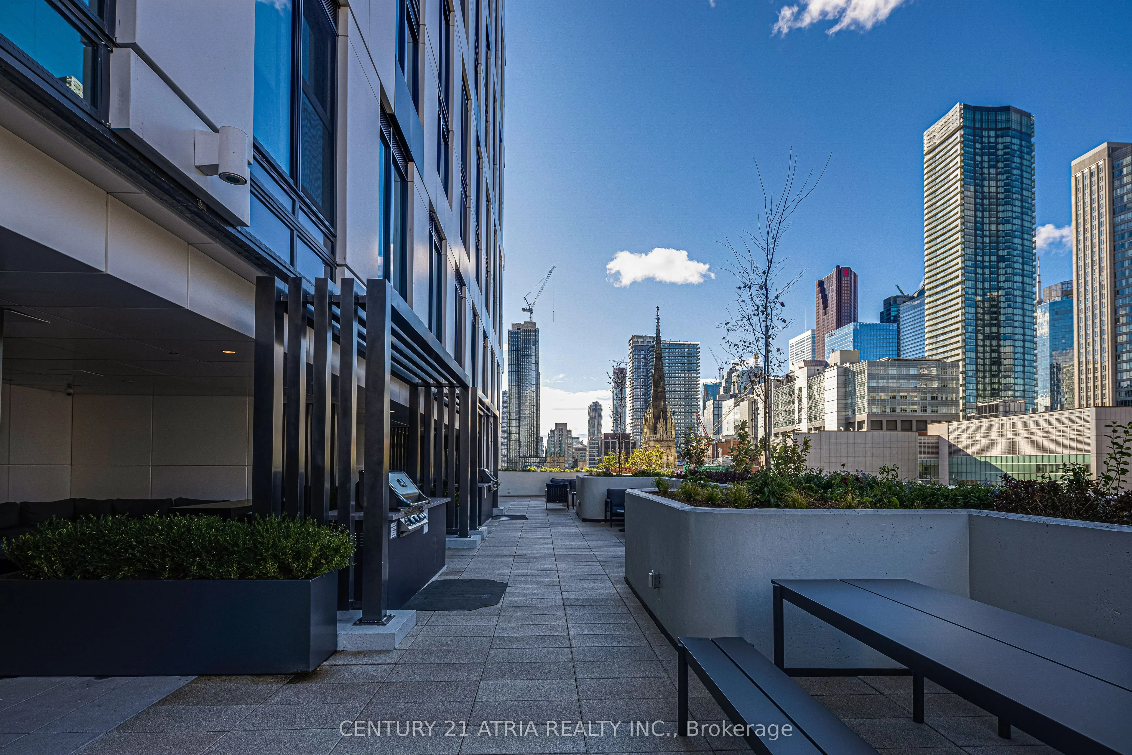 252 Church Street, #3515