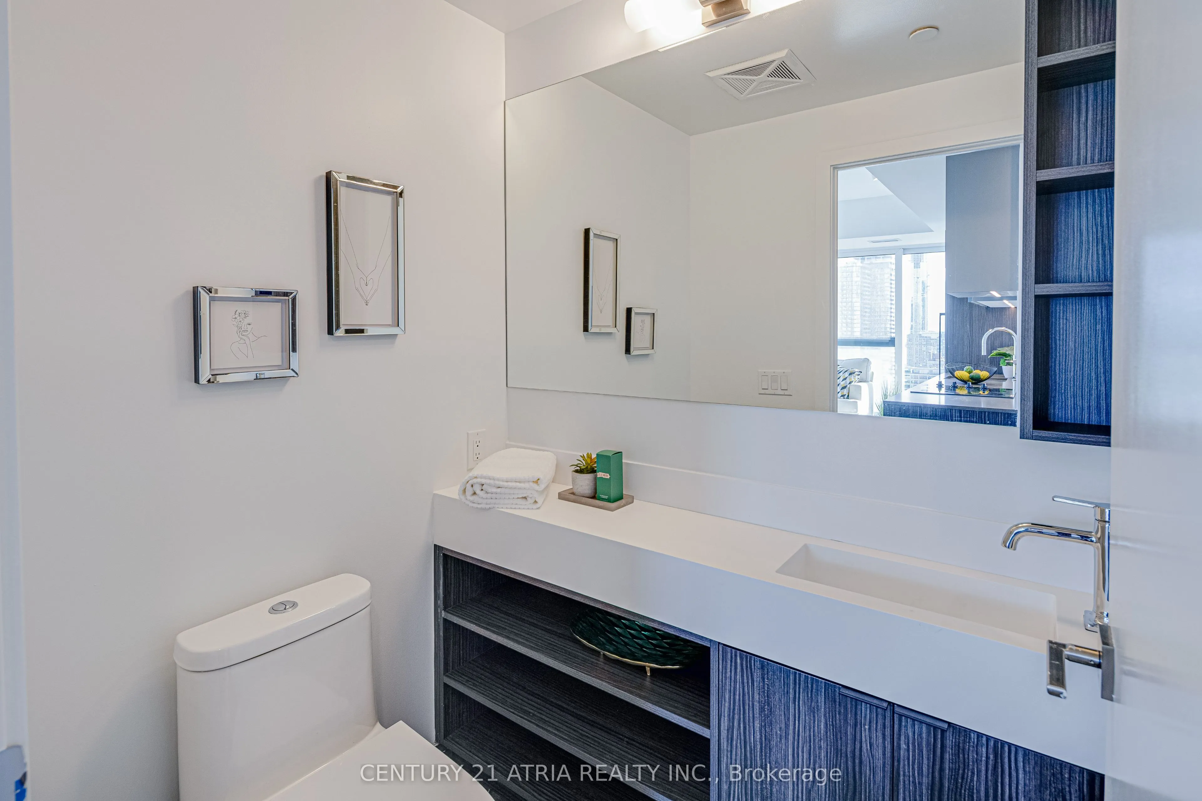 252 Church Street, #3515