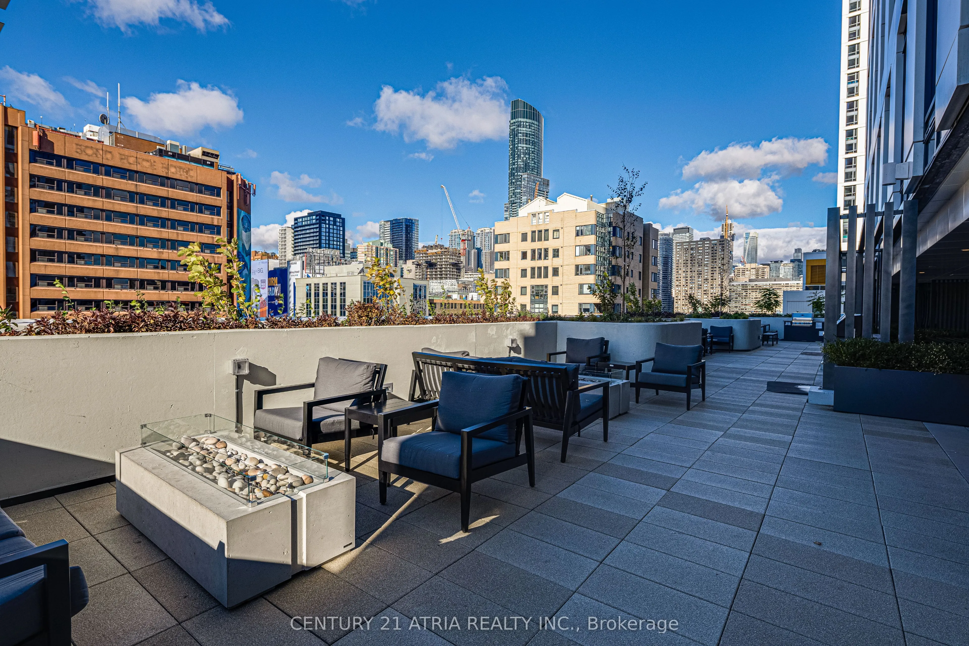 252 Church Street, #3515