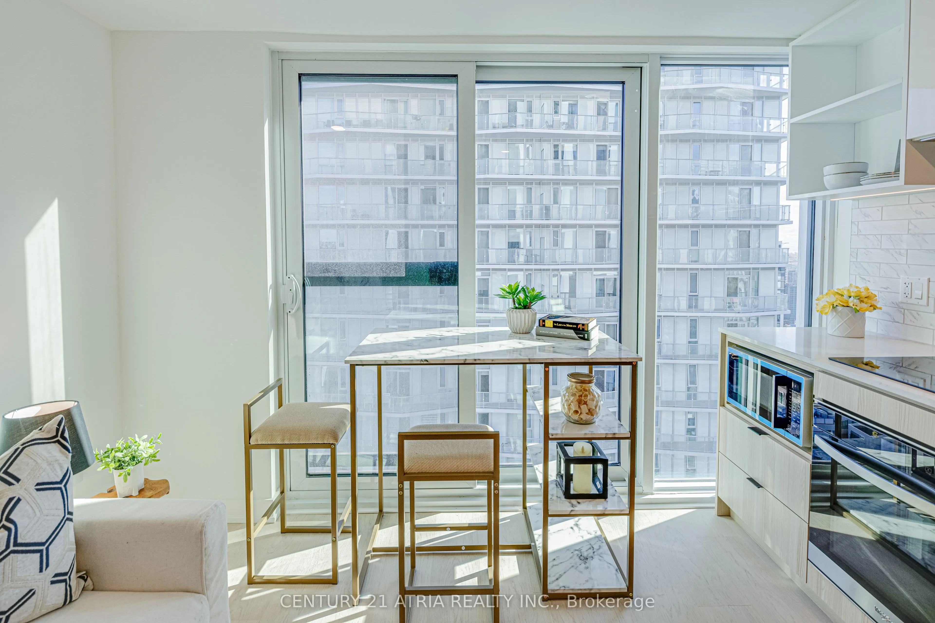 252 Church Street, #3707