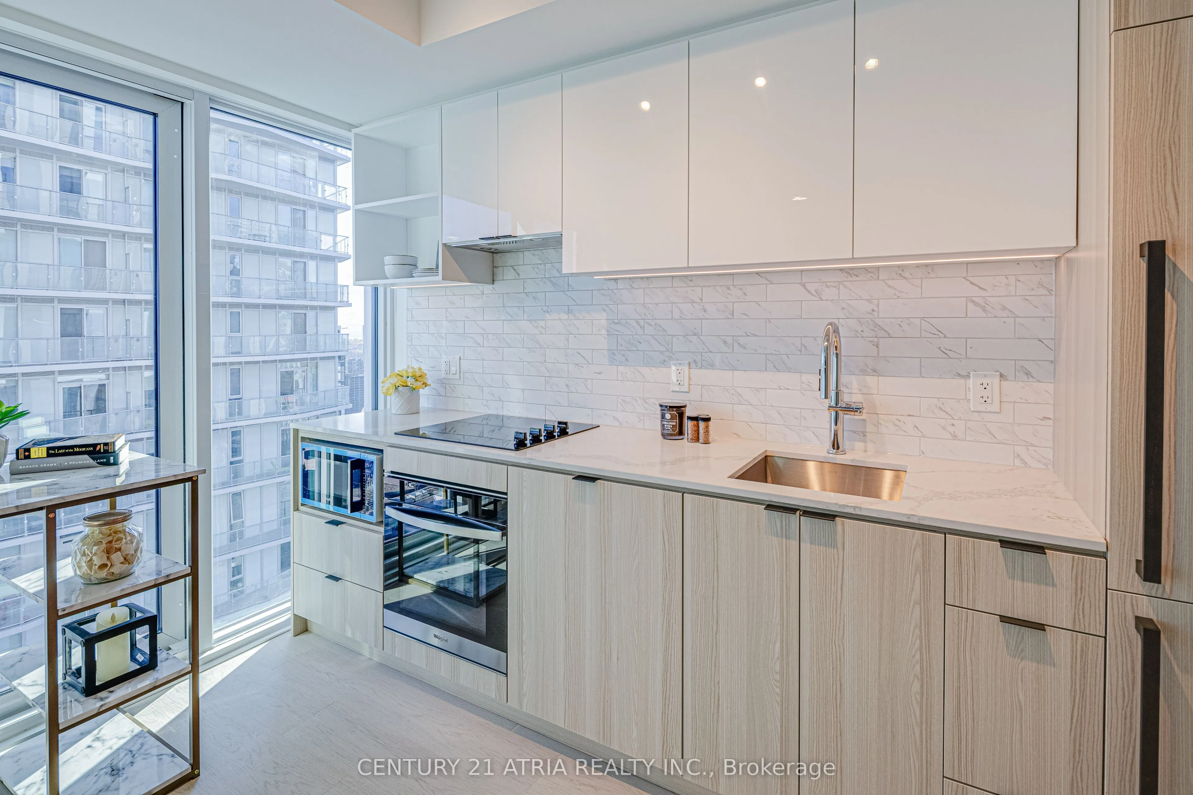 252 Church Street, #3707